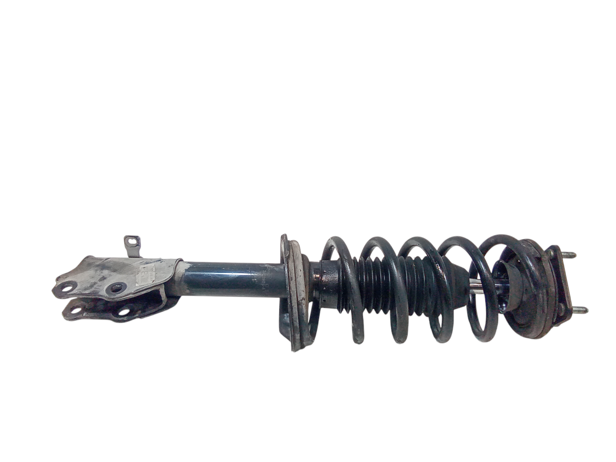 Ammortizzatore Anteriore destro per Mazda Cx-7 2 Serie (2009 - In produzione)