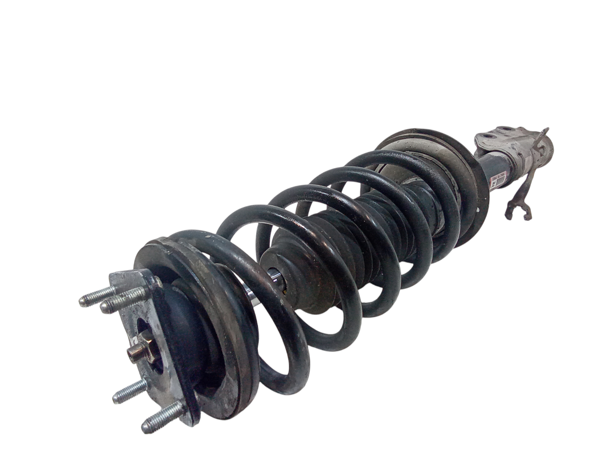 Ammortizzatore Anteriore destro per Mazda Cx-7 2 Serie (2009 - In produzione)