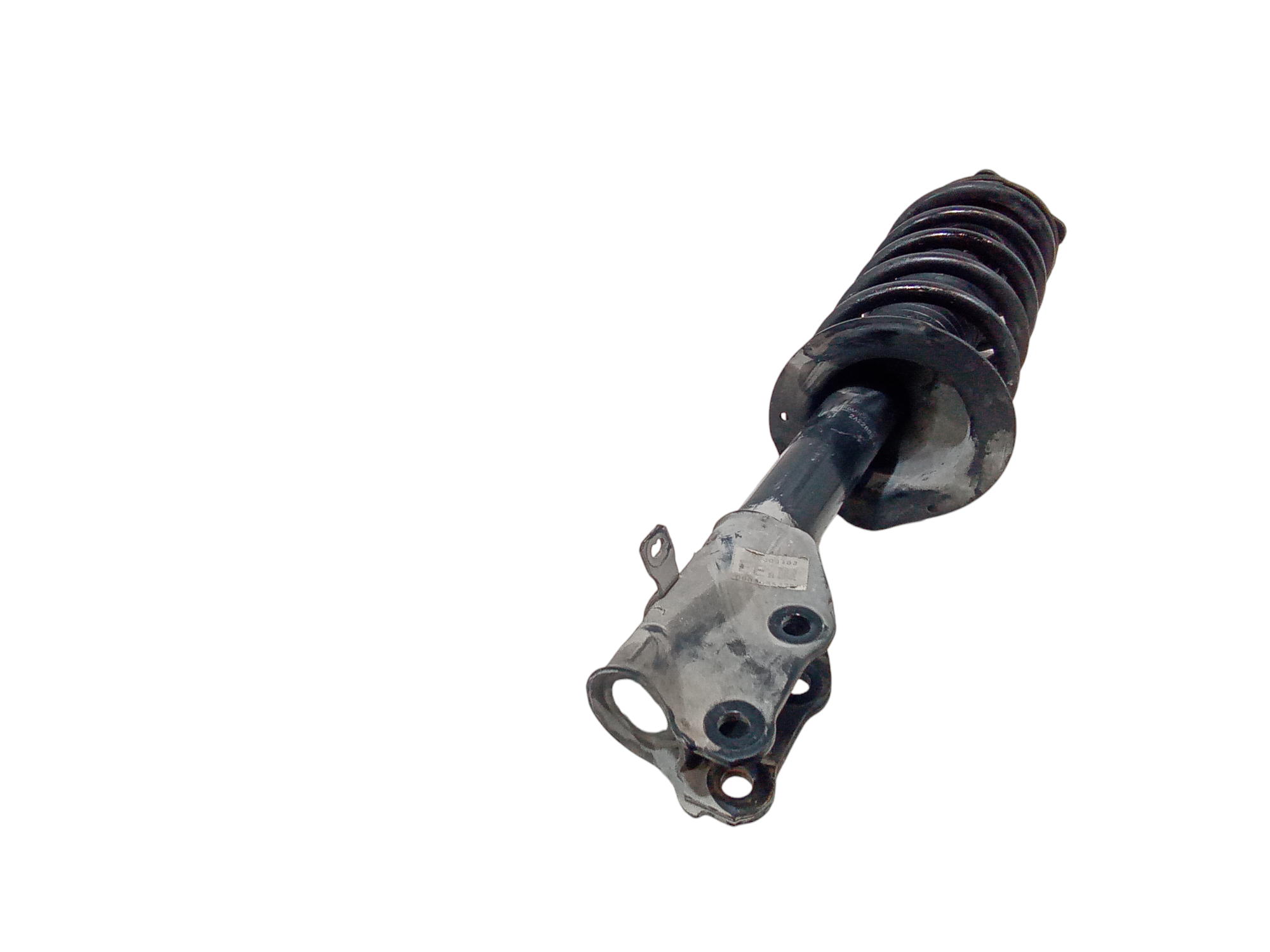 Ammortizzatore Anteriore destro per Mazda Cx-7 2 Serie (2009 - In produzione)