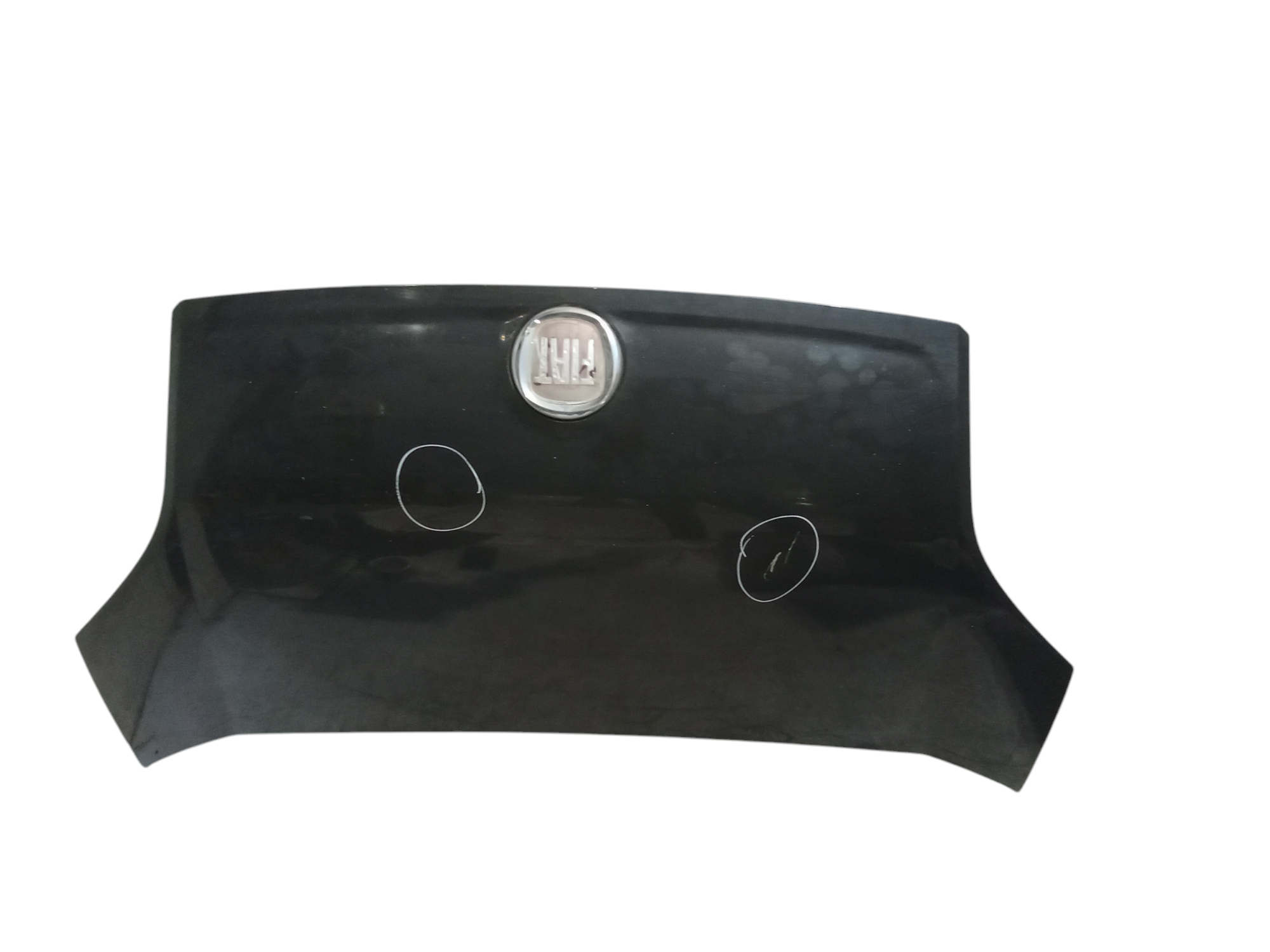 Cofano Anteriore per Fiat Fiorino 2 Serie (2007 - In produzione)