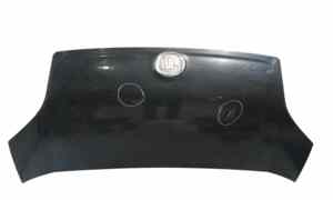 Cofano Anteriore per Fiat Fiorino 2 Serie (2007 - In produzione)