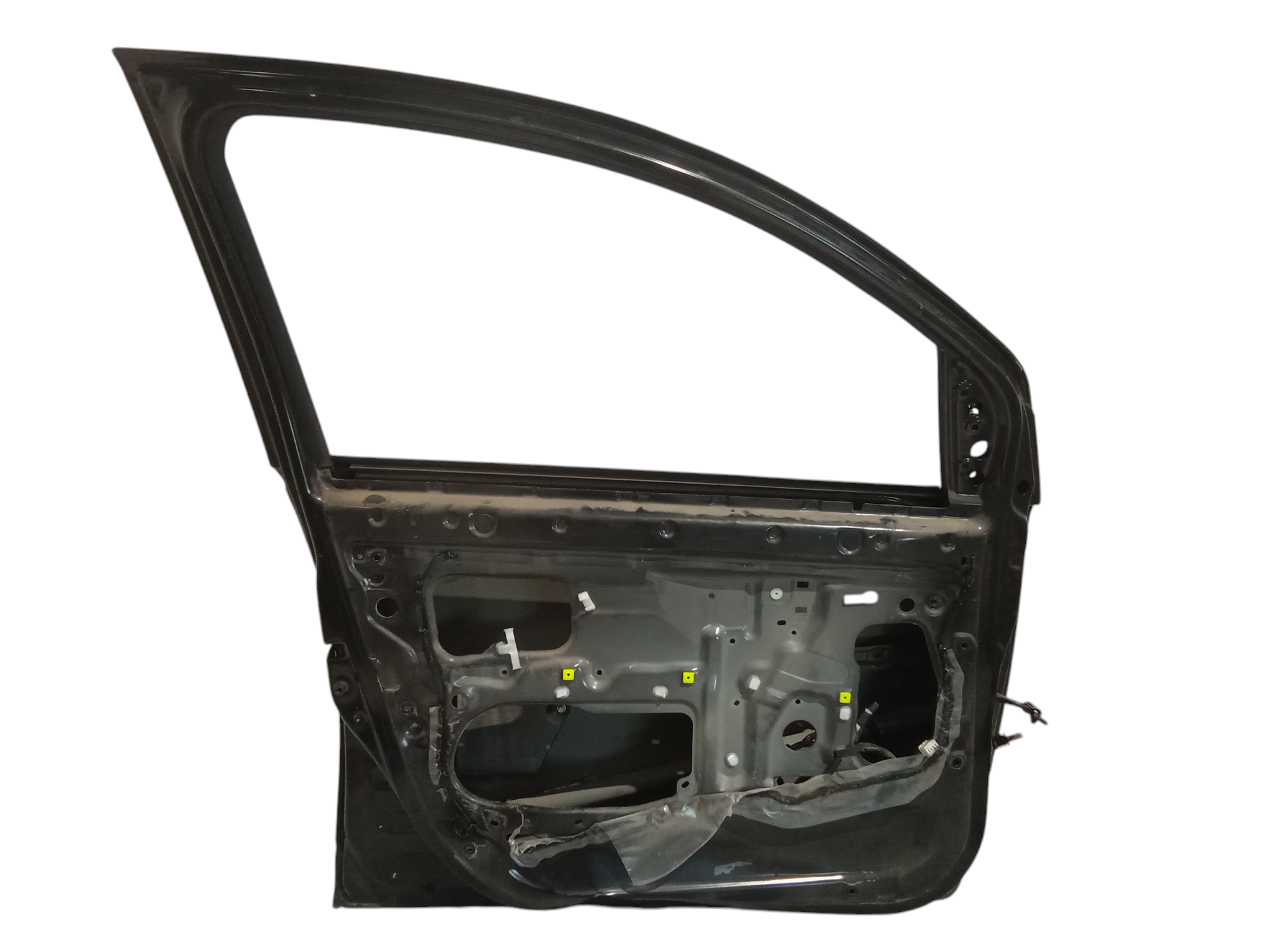 Portiera Anteriore Sinistra per Daihatsu Sirion 2 Serie (2005 - In produzione)