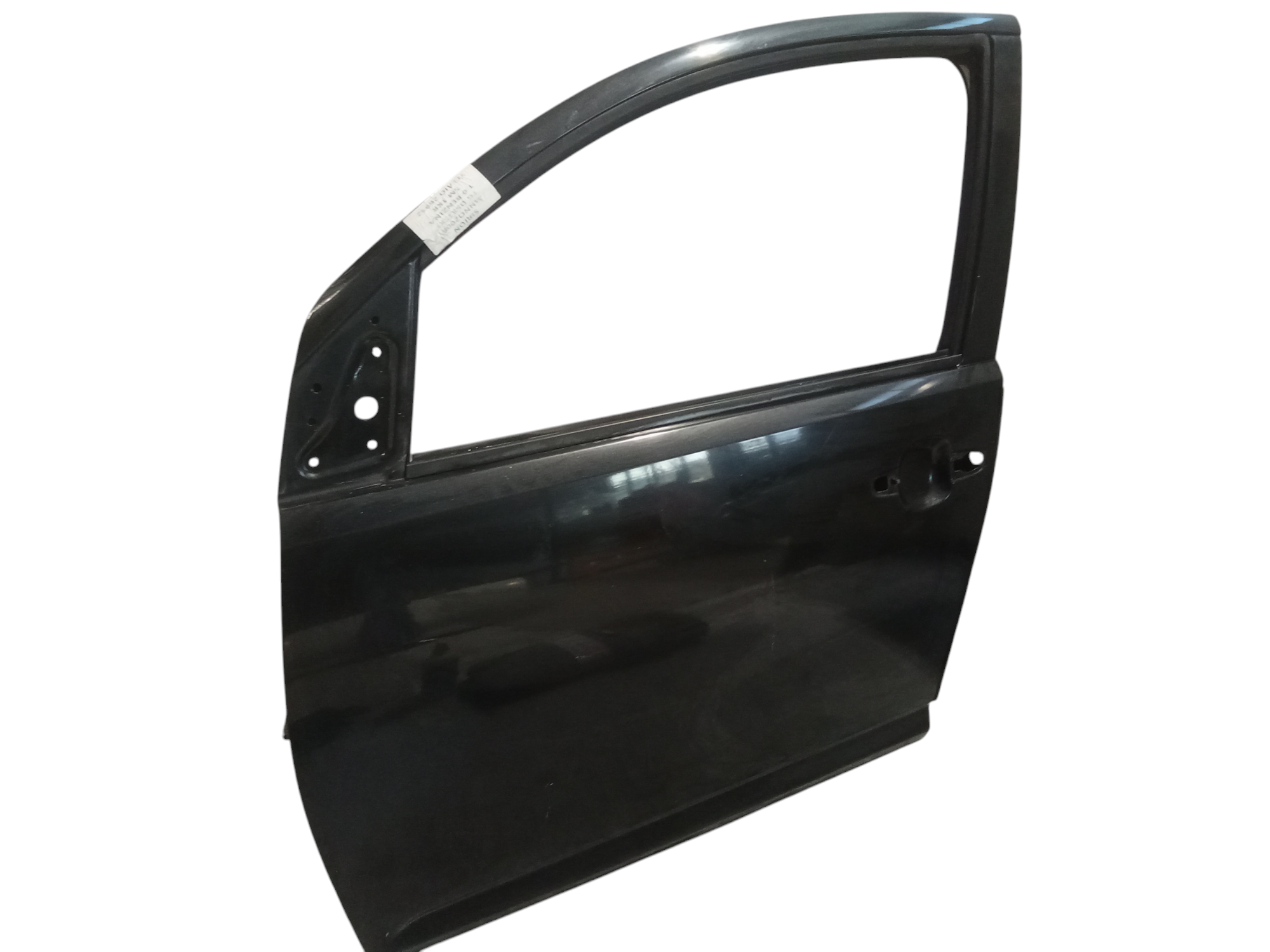 Portiera Anteriore Sinistra per Daihatsu Sirion 2 Serie (2005 - In produzione)