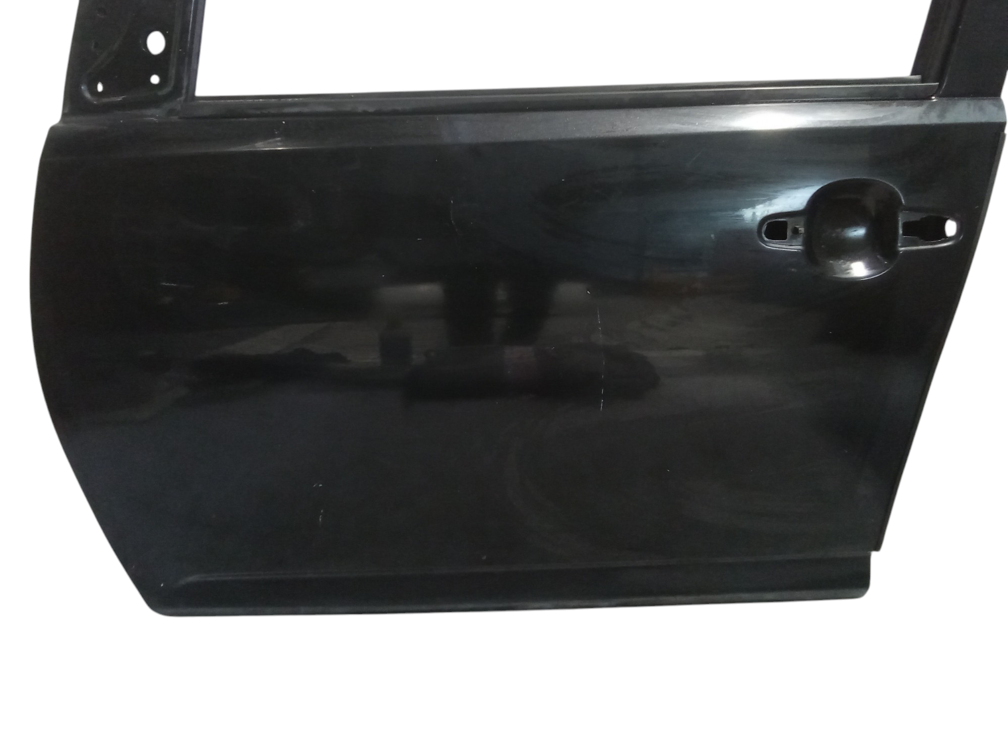 Portiera Anteriore Sinistra per Daihatsu Sirion 2 Serie (2005 - In produzione)