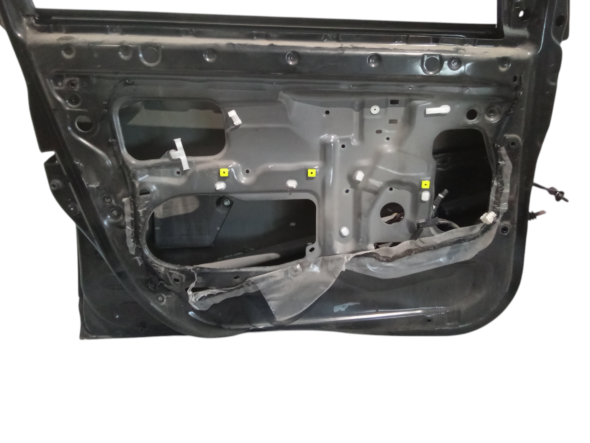 Portiera Anteriore Sinistra per Daihatsu Sirion 2 Serie (2005 - In produzione)