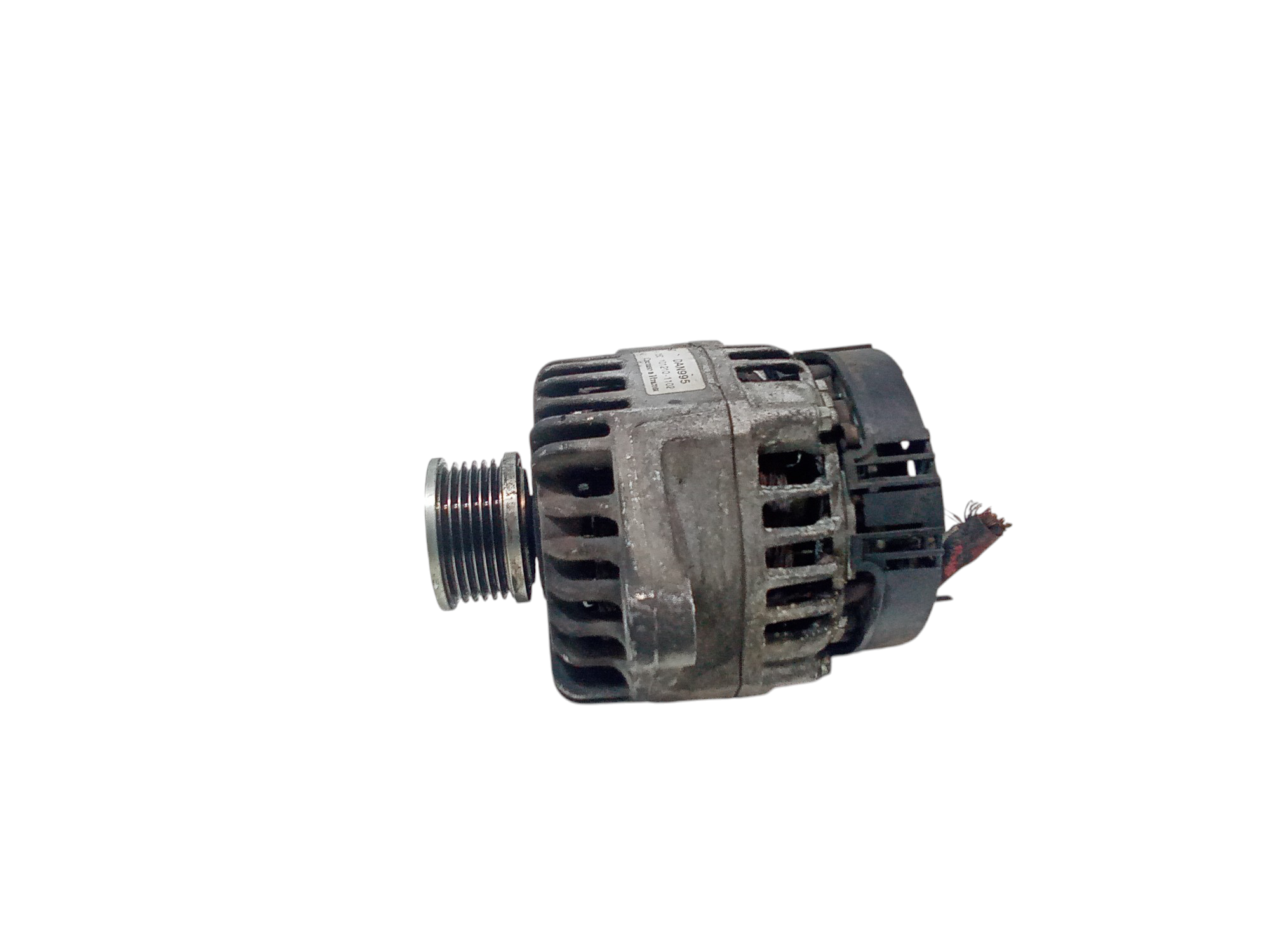 Alternatore per Fiat Dobl Cargo (10>18) (2010 - 2018)