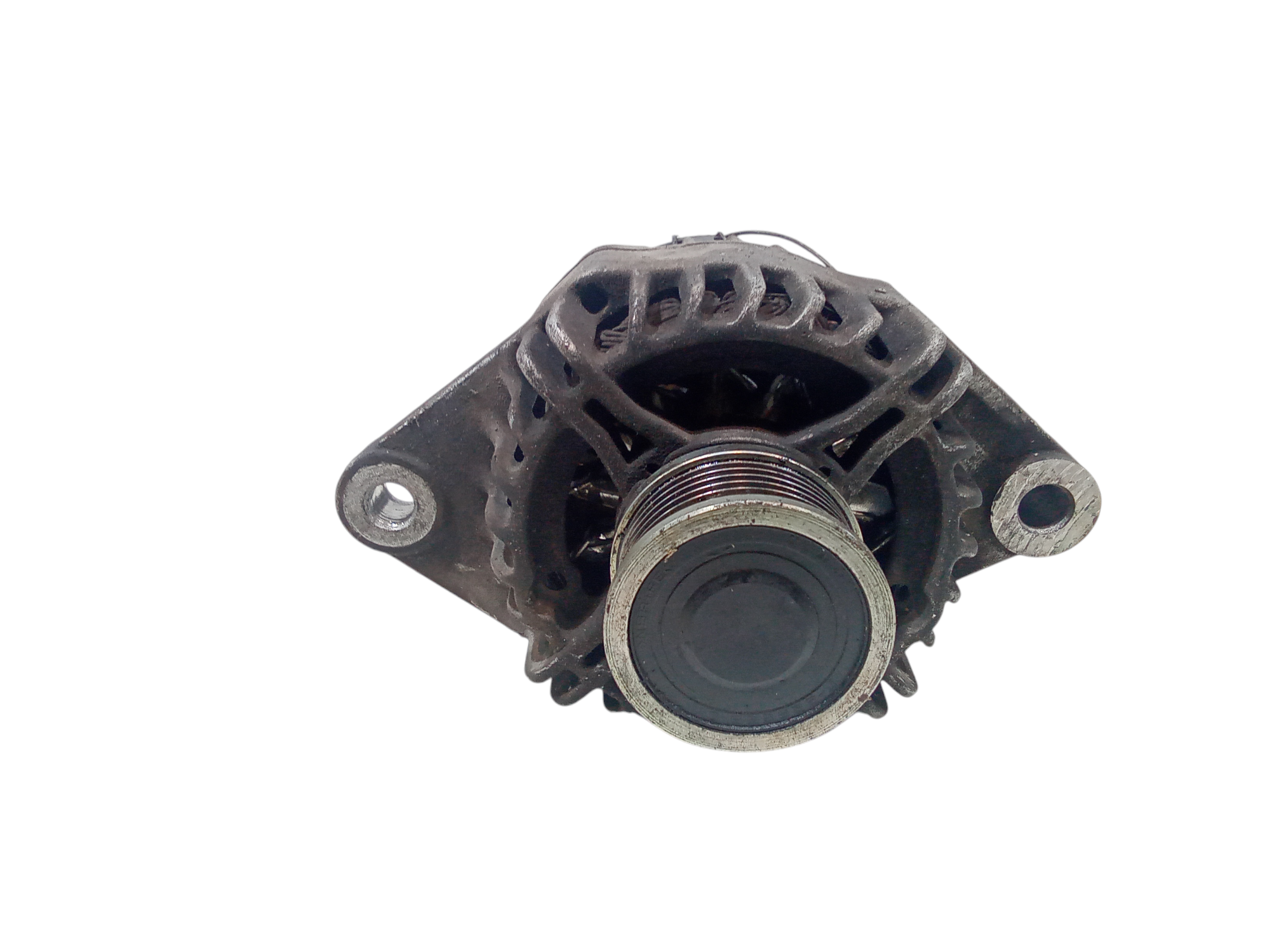 Alternatore per Fiat Dobl Cargo (10>18) (2010 - 2018)