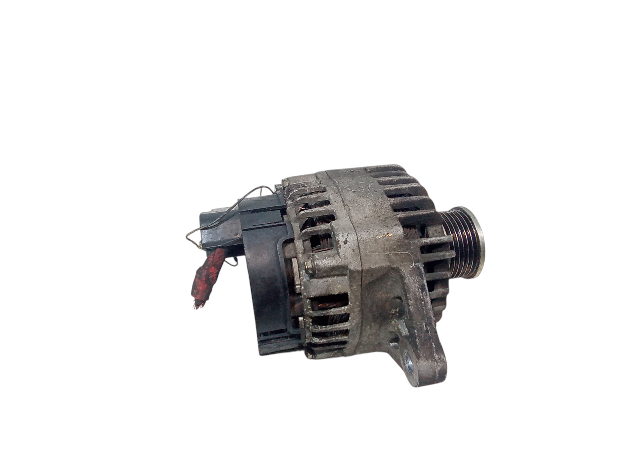 Alternatore per Fiat Dobl Cargo (10>18) (2010 - 2018)