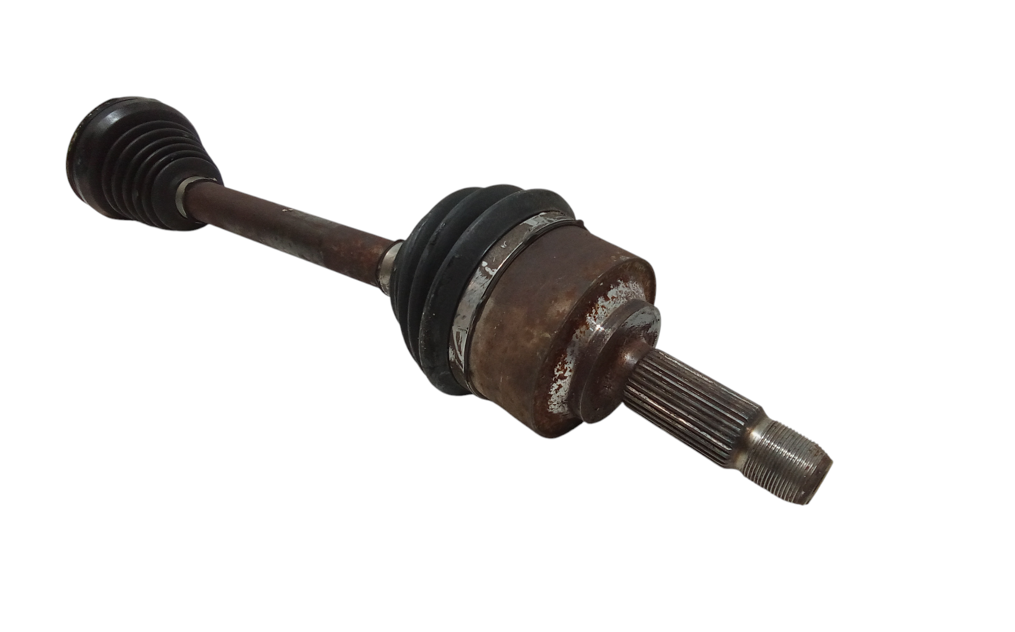 Semiasse anteriore Sinistro per Mercedes Vito Serie (w447) (14>) (2014 - In produzione)