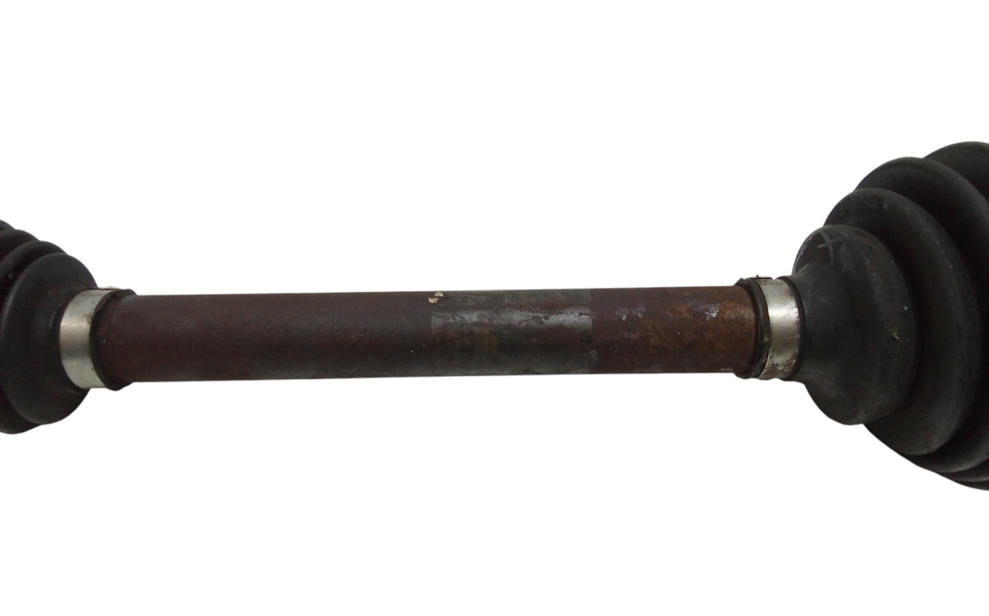 Semiasse anteriore Sinistro per Mercedes Vito Serie (w447) (14>) (2014 - In produzione)