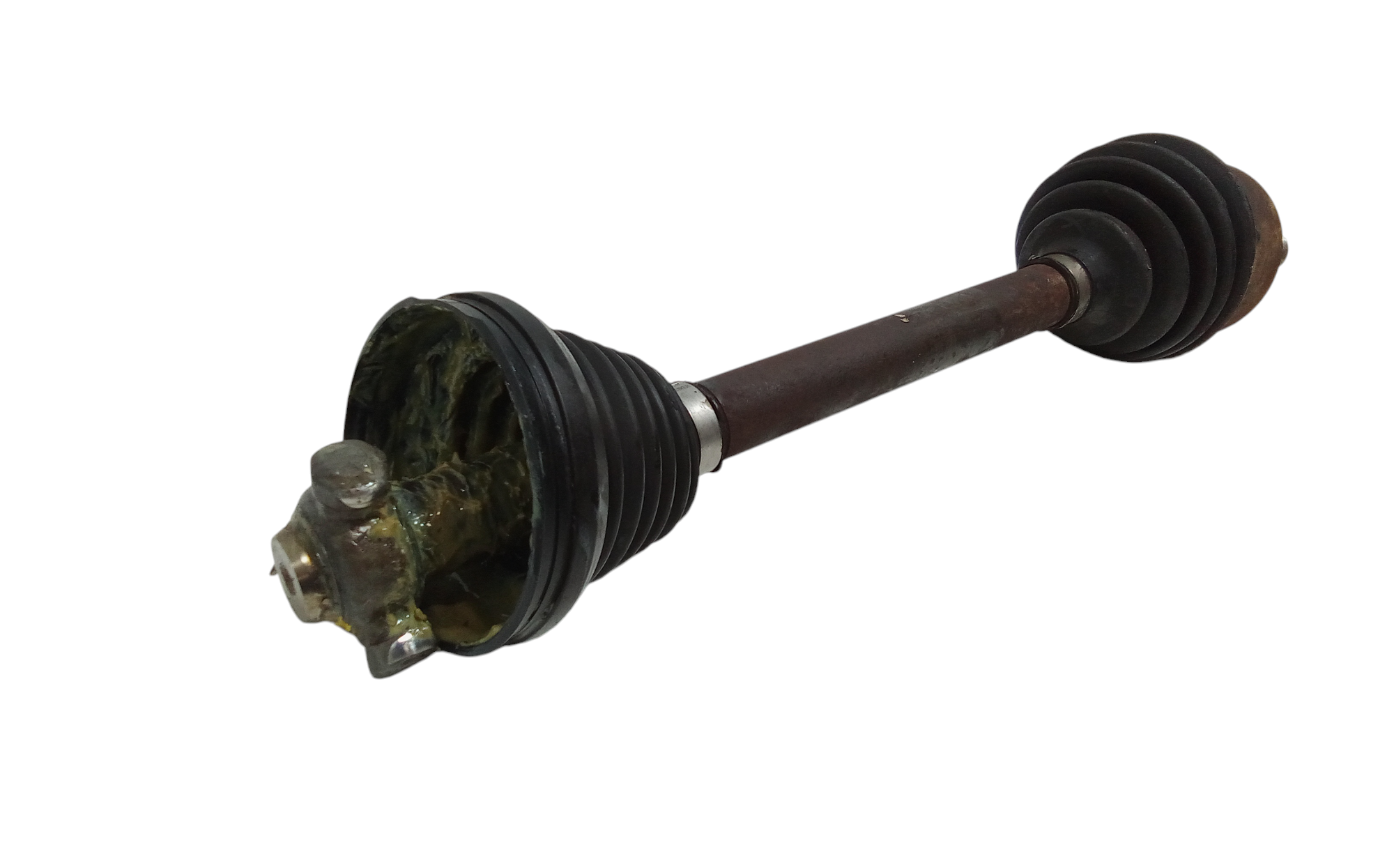 Semiasse anteriore Sinistro per Mercedes Vito Serie (w447) (14>) (2014 - In produzione)