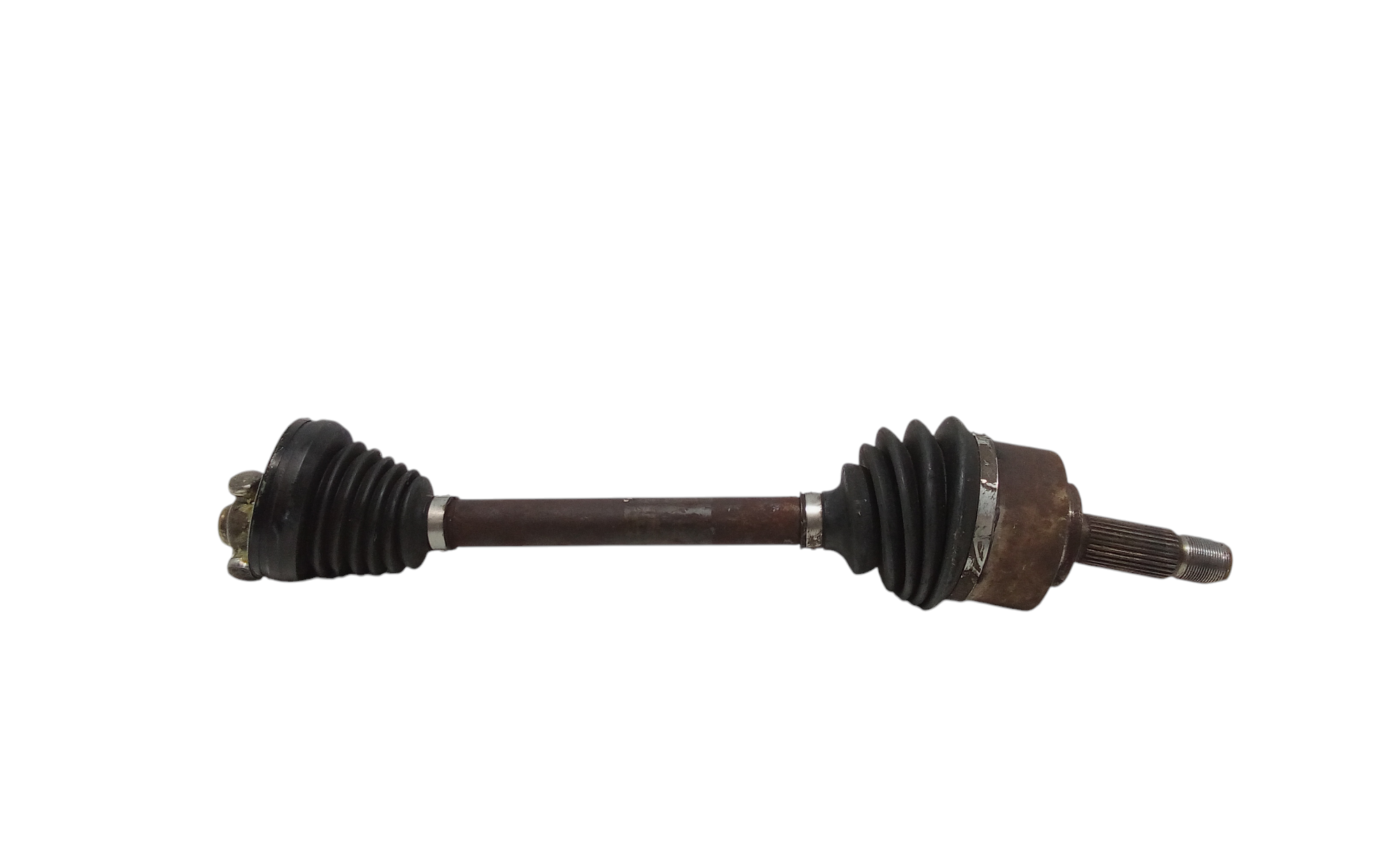 Semiasse anteriore Sinistro per Mercedes Vito Serie (w447) (14>) (2014 - In produzione)