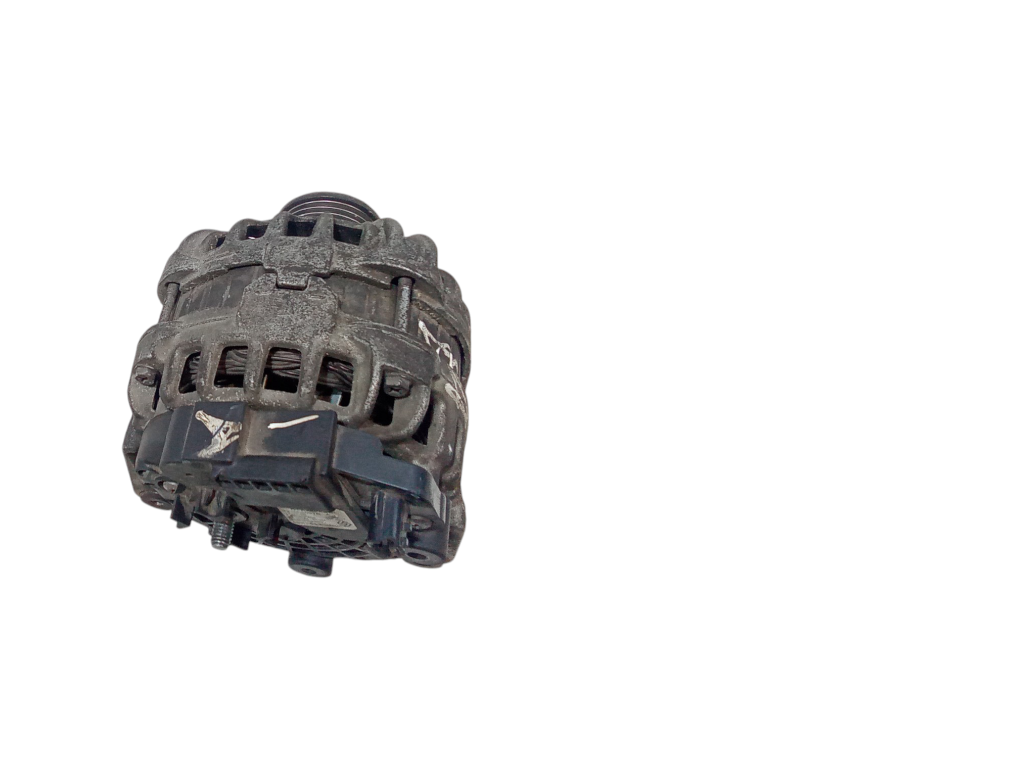 Alternatore per Smart Fortwo Coup (453) (2014 - In produzione)