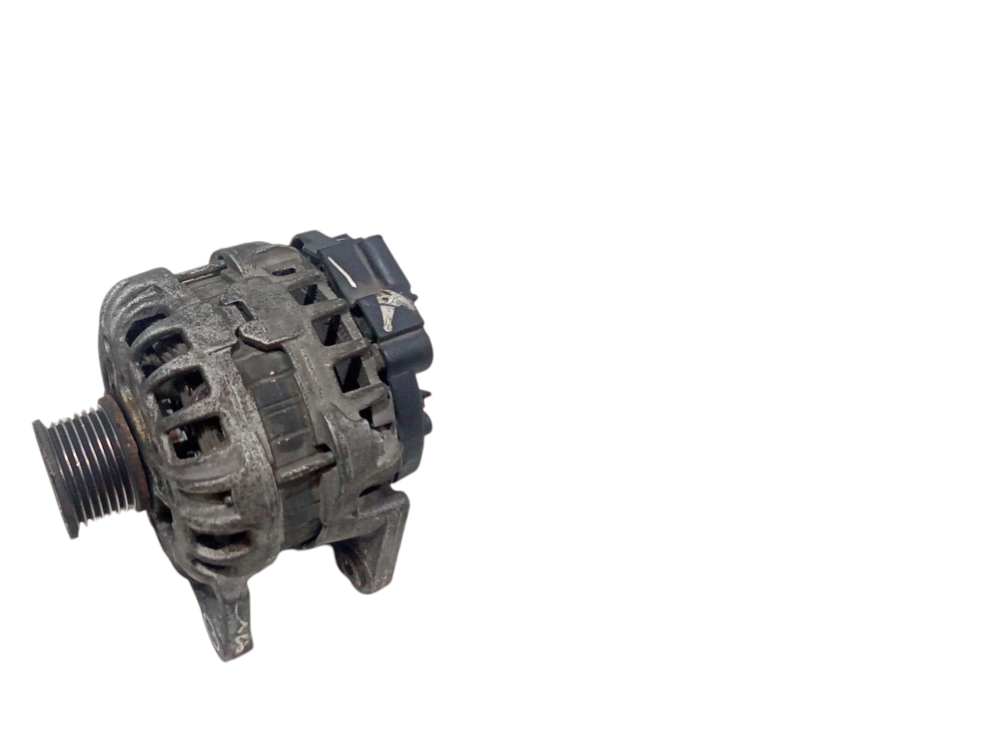 Alternatore per Smart Fortwo Coup (453) (2014 - In produzione)