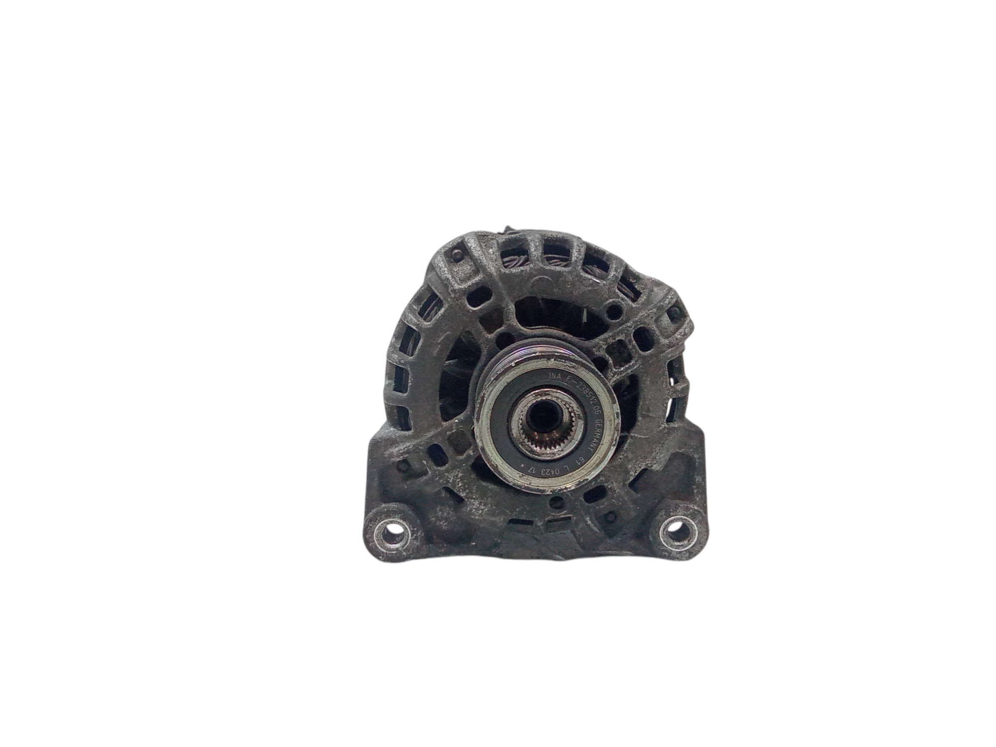 Alternatore per Smart Fortwo Coup (453) (2014 - In produzione)