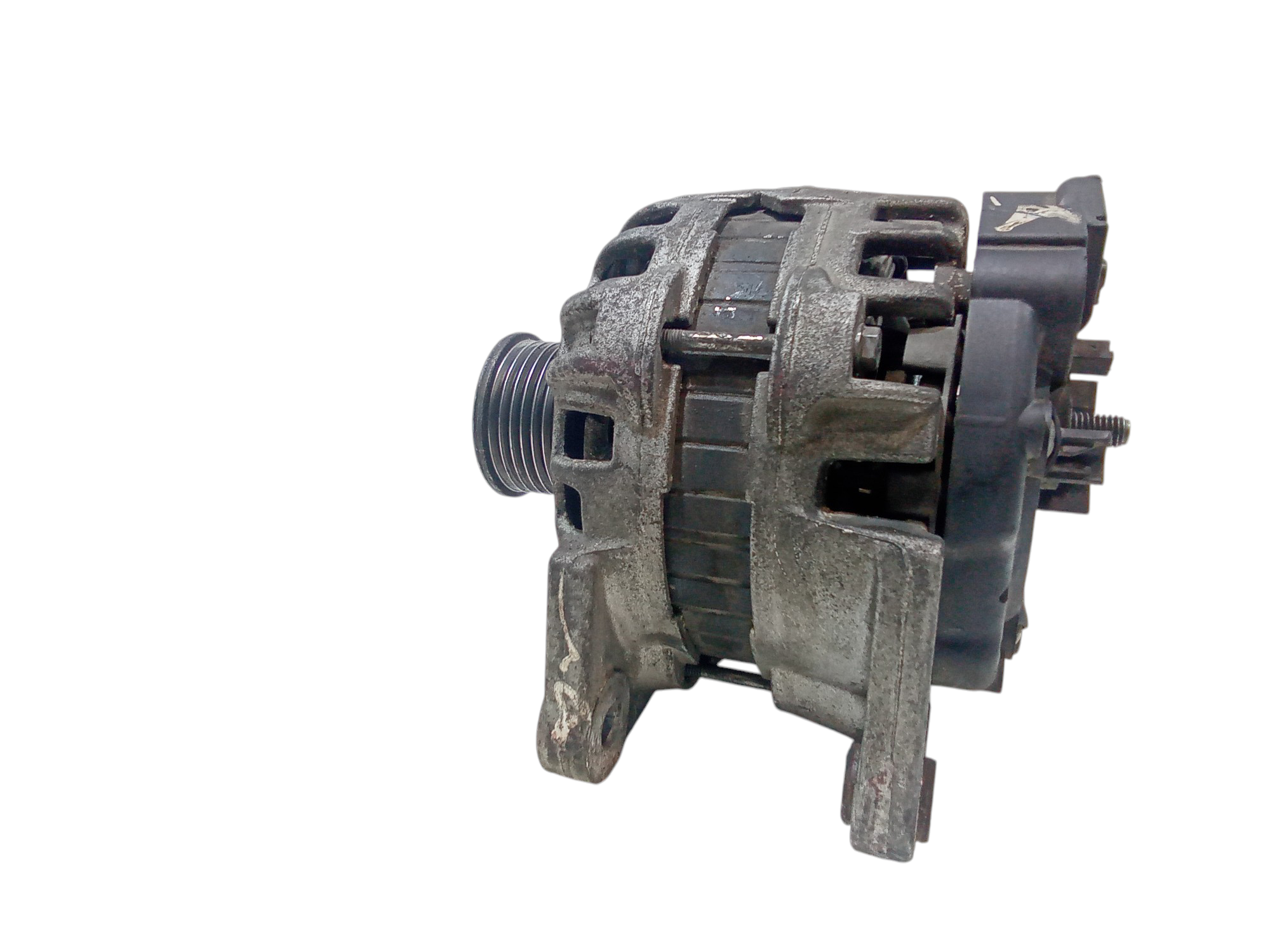 Alternatore per Smart Fortwo Coup (453) (2014 - In produzione)