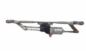 Motorino tergi ant completo di tandem per Fiat Panda Cross (2014 - In produzione)