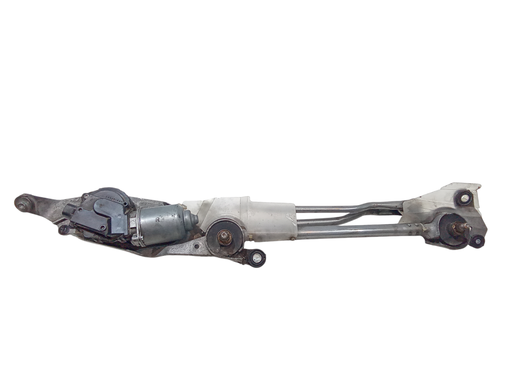 Motorino tergi ant completo di tandem per Mazda Cx-7 2 Serie (2009 - In produzione)