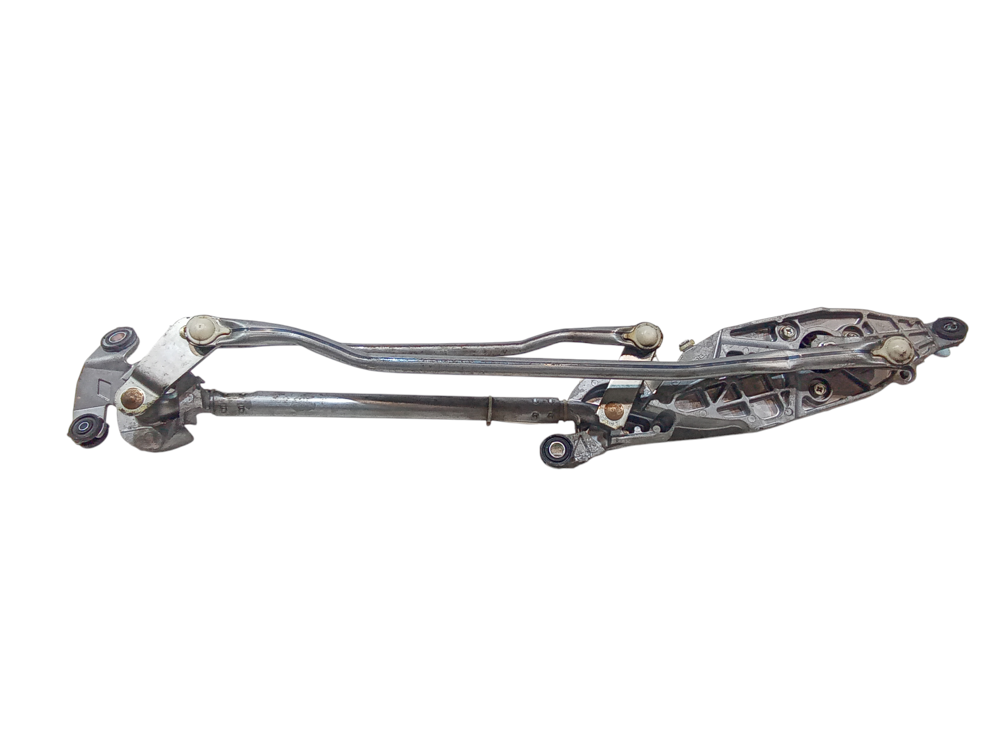 Motorino tergi ant completo di tandem per Mazda Cx-7 2 Serie (2009 - In produzione)