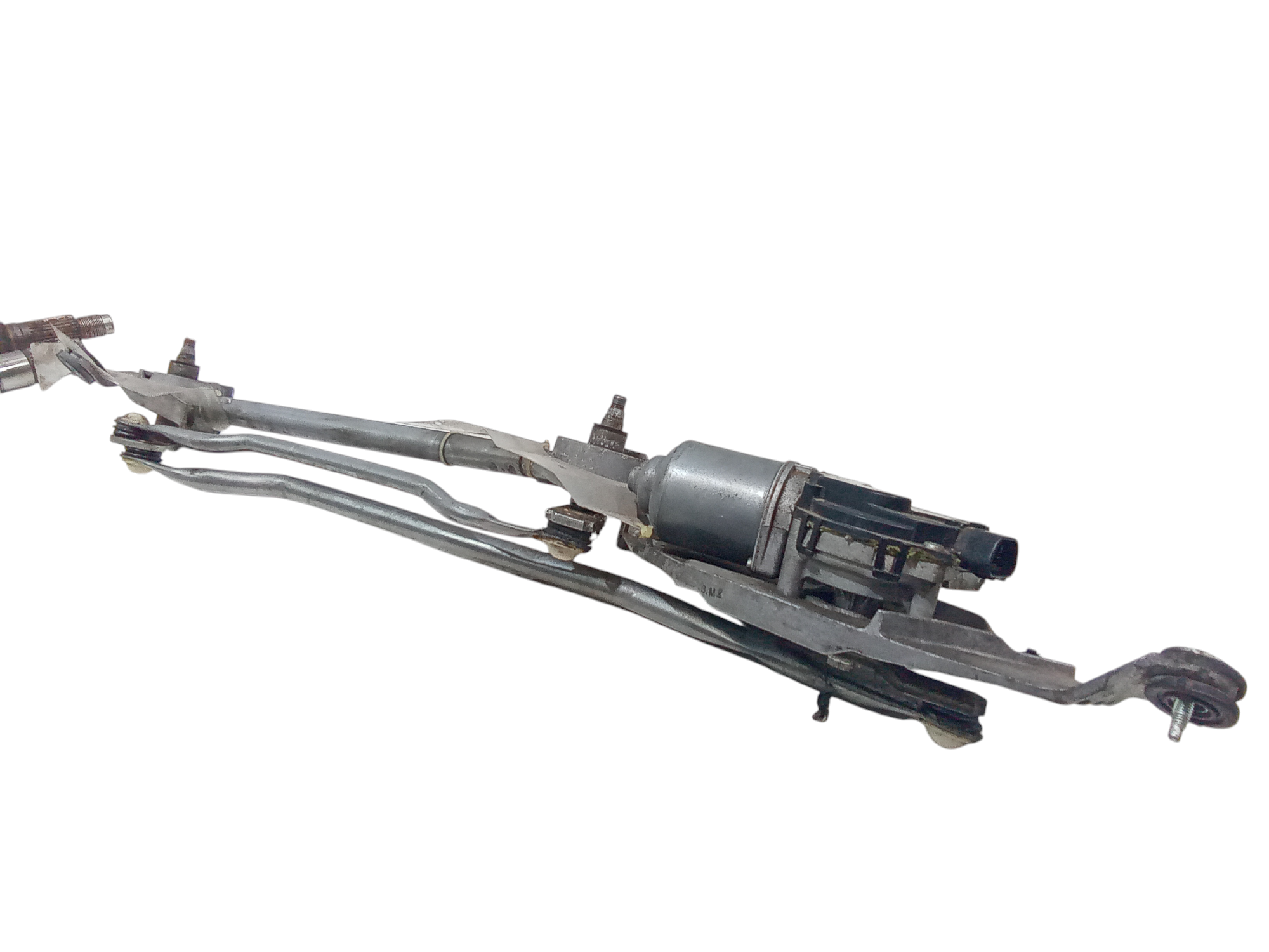 Motorino tergi ant completo di tandem per Mazda Cx-7 2 Serie (2009 - In produzione)