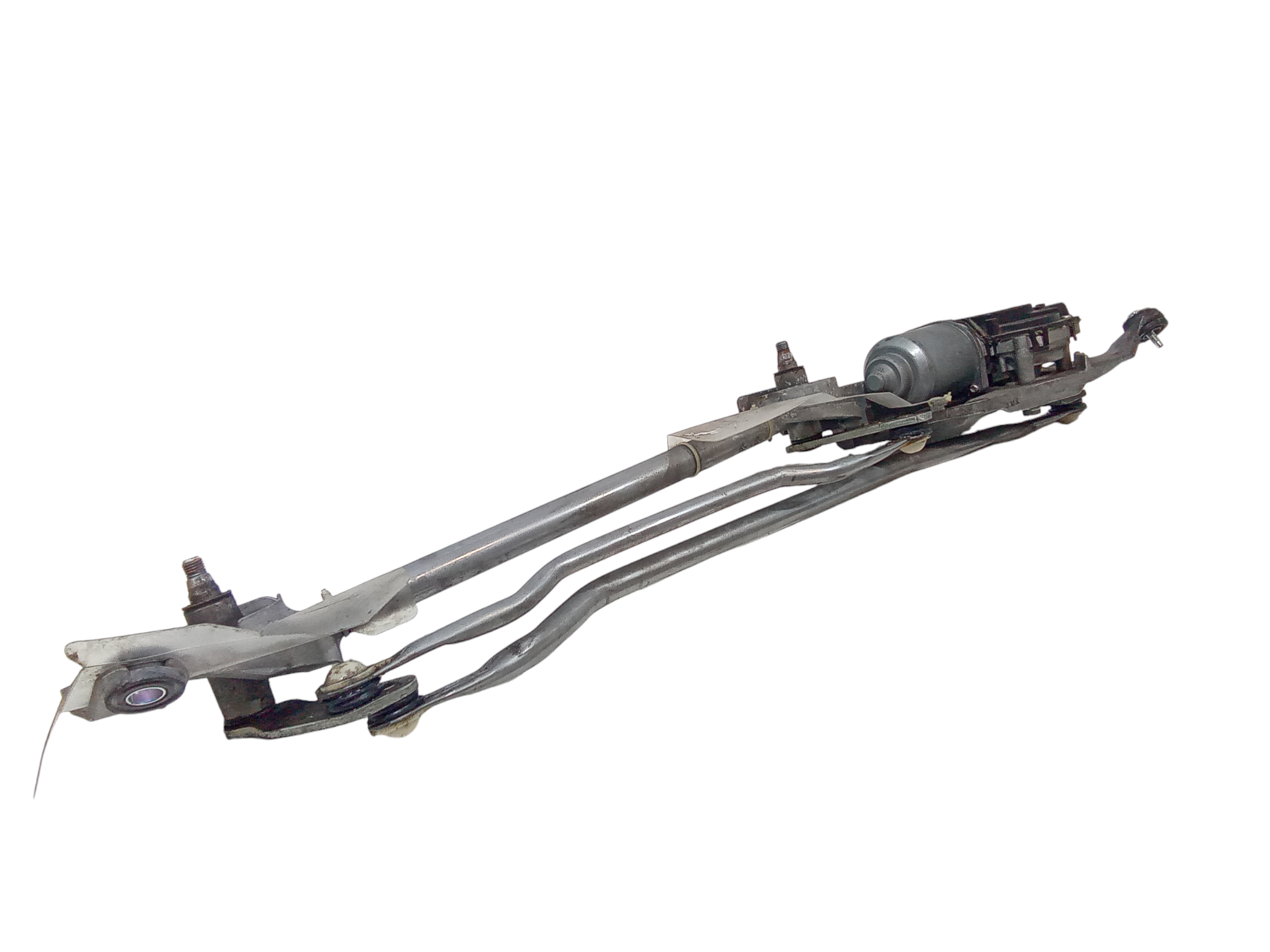 Motorino tergi ant completo di tandem per Mazda Cx-7 2 Serie (2009 - In produzione)