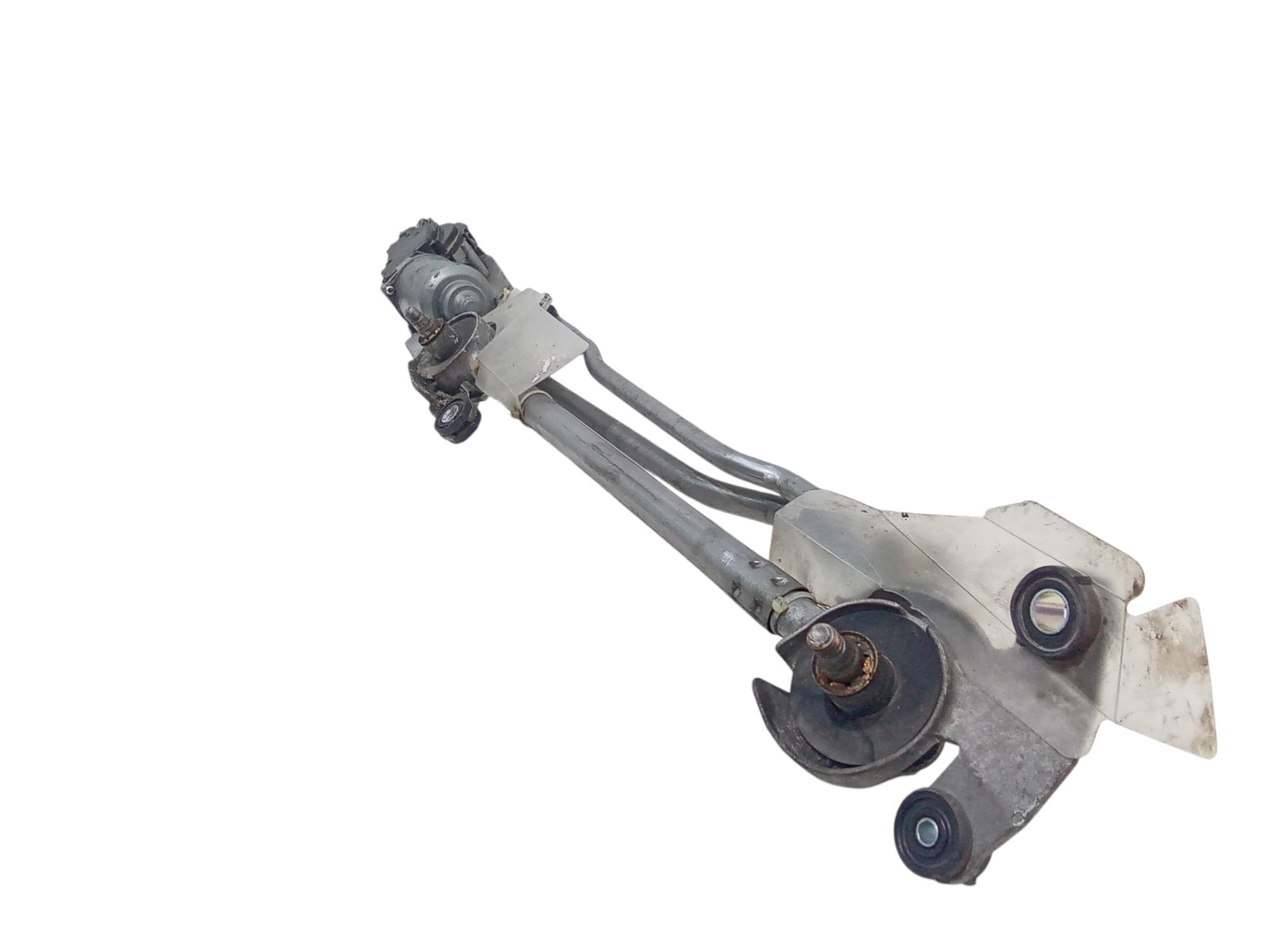 Motorino tergi ant completo di tandem per Mazda Cx-7 2 Serie (2009 - In produzione)