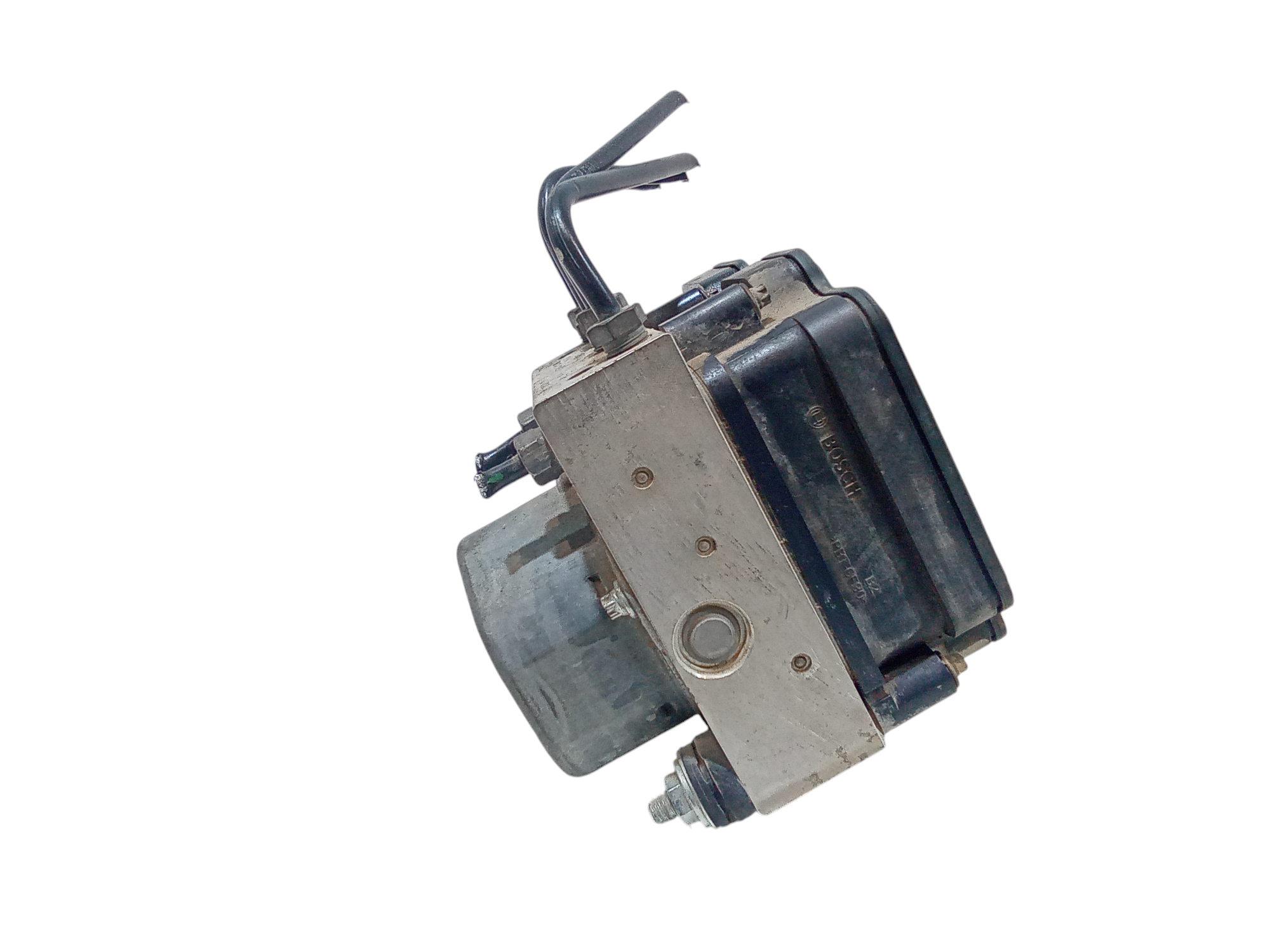 ABS per Fiat Panda Cross (2014 - In produzione)