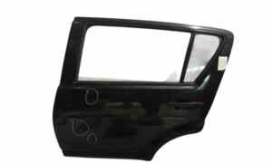 Portiera Posteriore Sinistra per Daihatsu Sirion 2 Serie (2005 - In produzione)