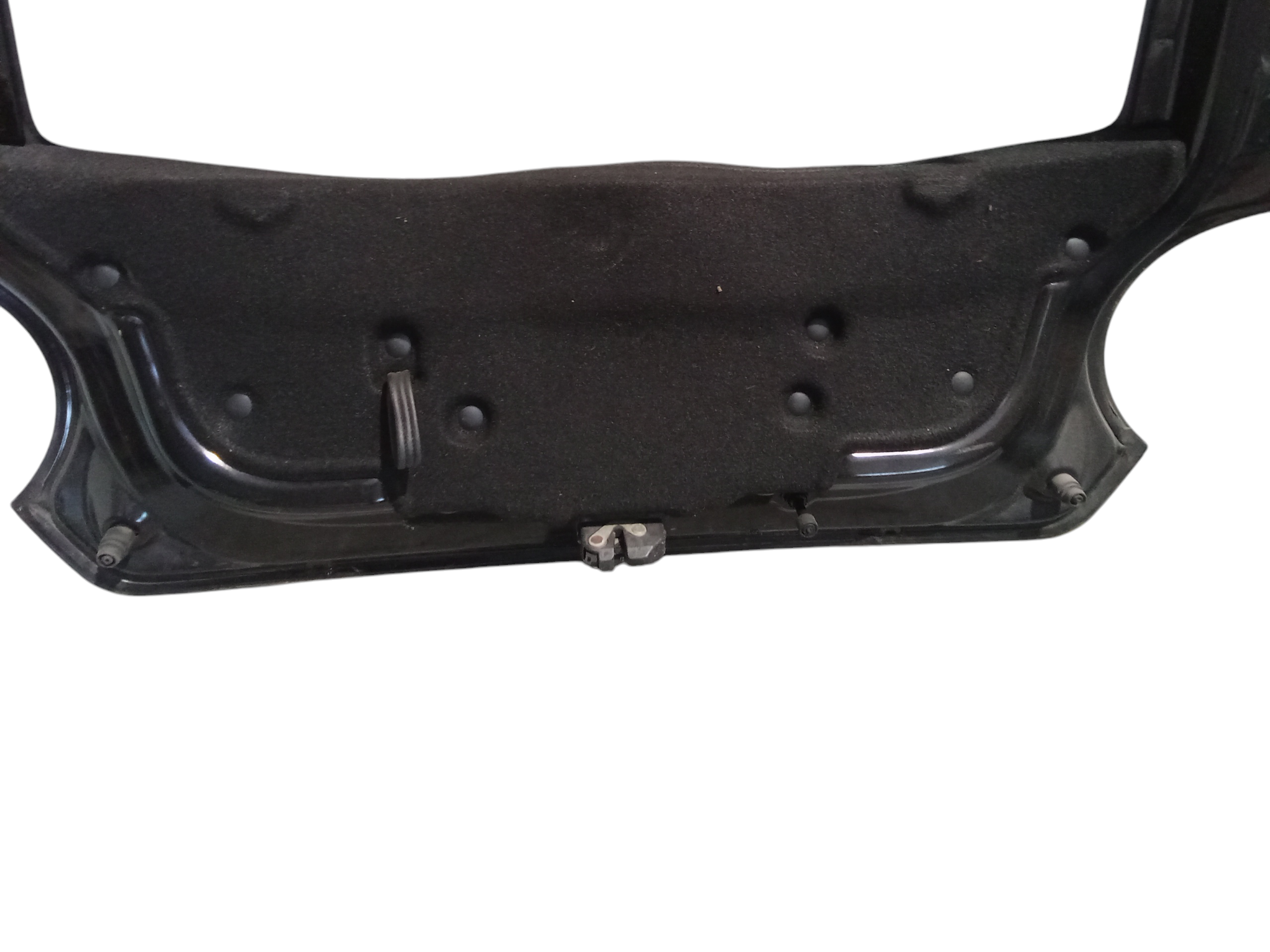 Portellone Posteriore Completo per Alfa Romeo Mito Serie (955_) (08>) (2008 - In produzione)