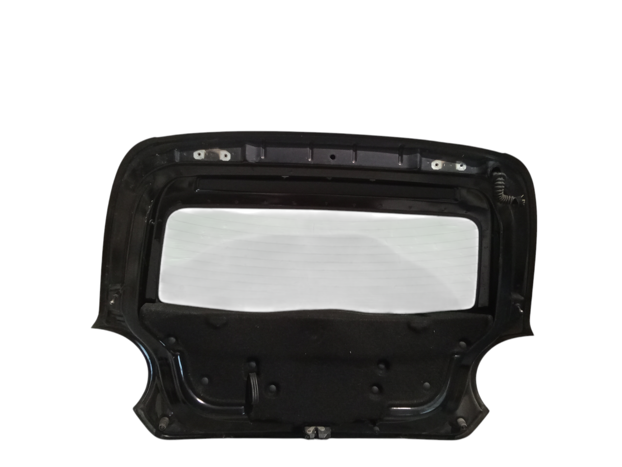 Portellone Posteriore Completo per Alfa Romeo Mito Serie (955_) (08>) (2008 - In produzione)