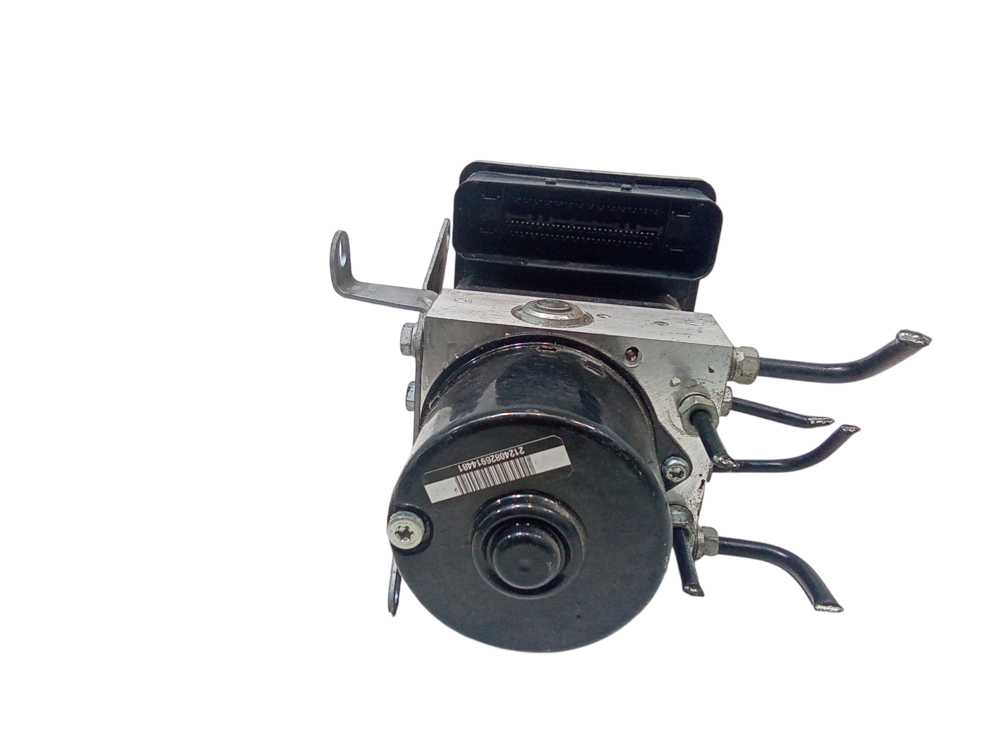 ABS per Bmw Serie 3 E90 Berlina 2 Serie (2008 - In produzione)