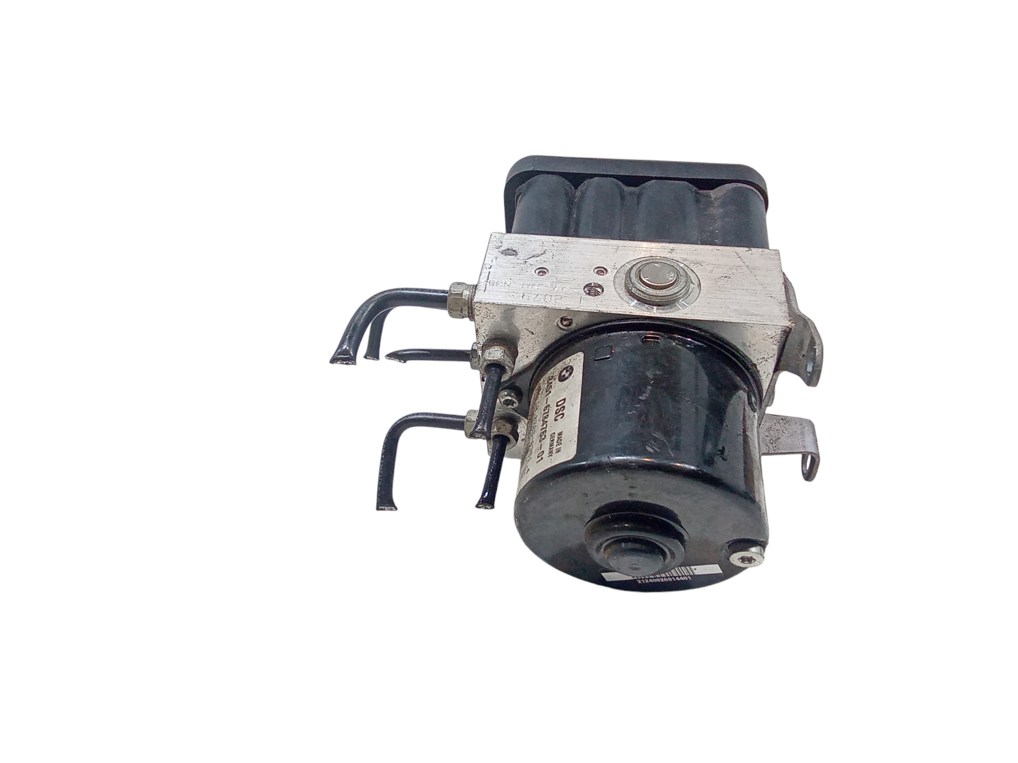 ABS per Bmw Serie 3 E90 Berlina 2 Serie (2008 - In produzione)