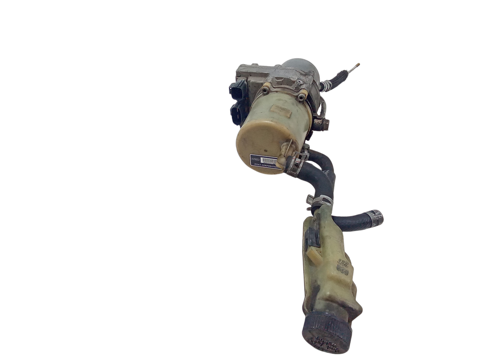 Pompa servosterzo per Mazda Cx-7 2 Serie (2009 - In produzione)