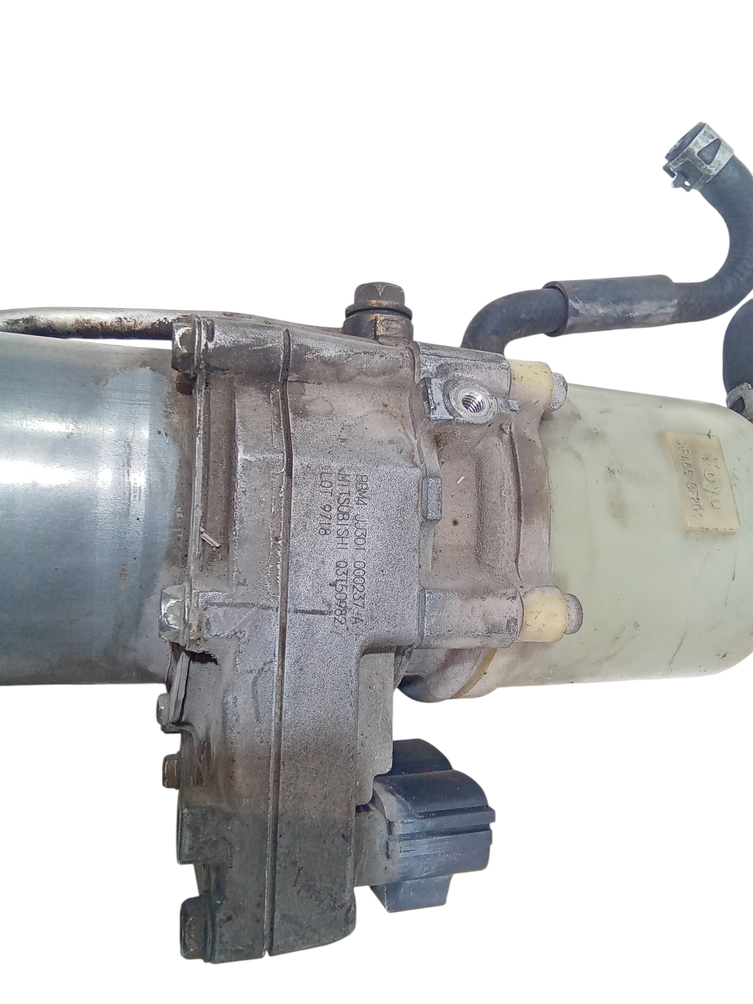 Pompa servosterzo per Mazda Cx-7 2 Serie (2009 - In produzione)