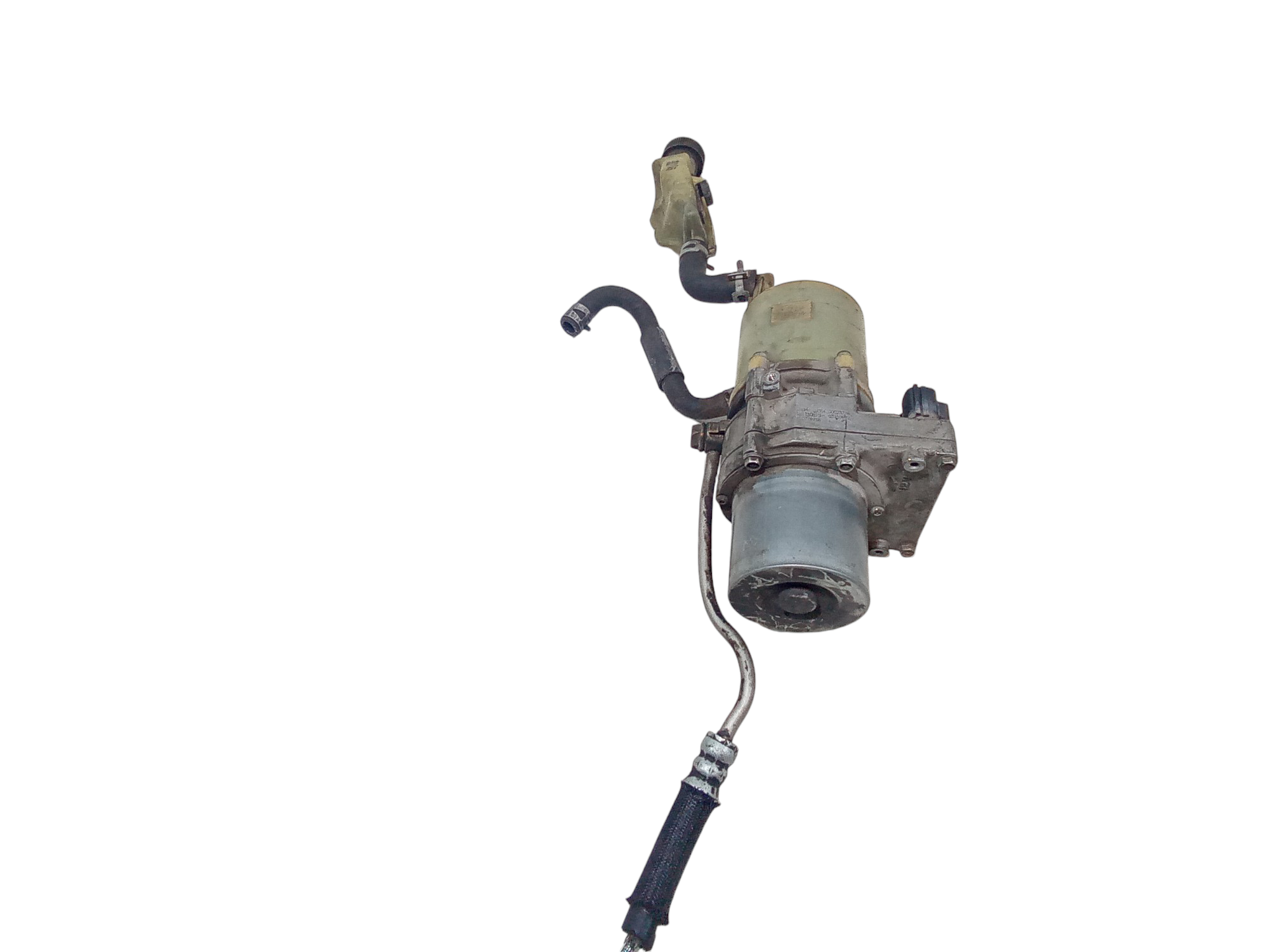 Pompa servosterzo per Mazda Cx-7 2 Serie (2009 - In produzione)