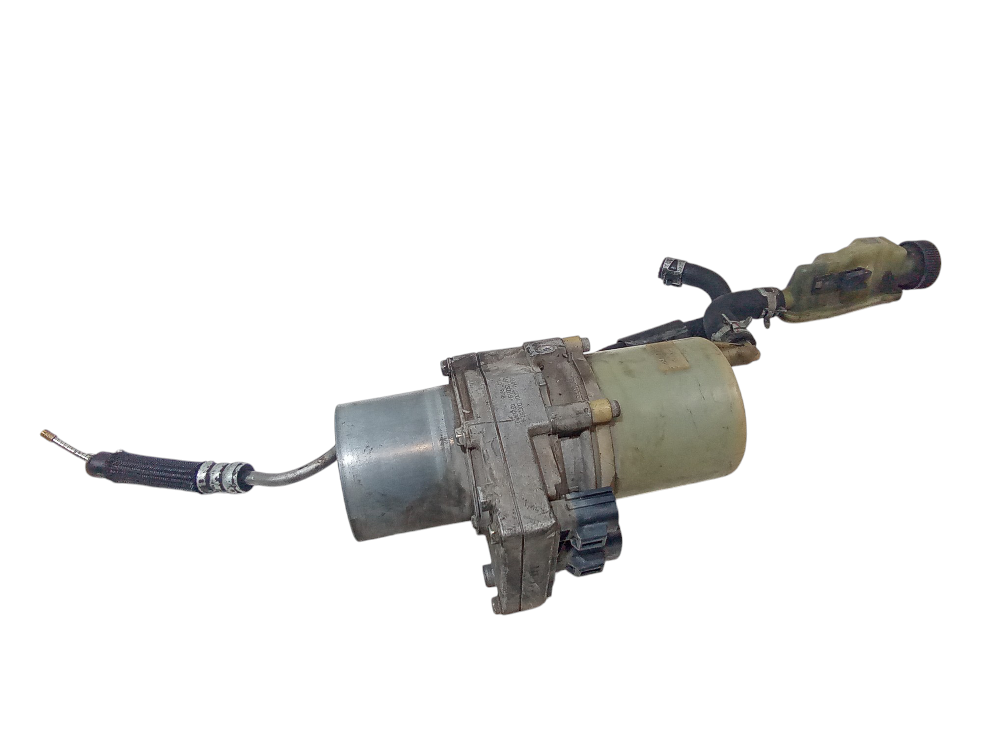 Pompa servosterzo per Mazda Cx-7 2 Serie (2009 - In produzione)