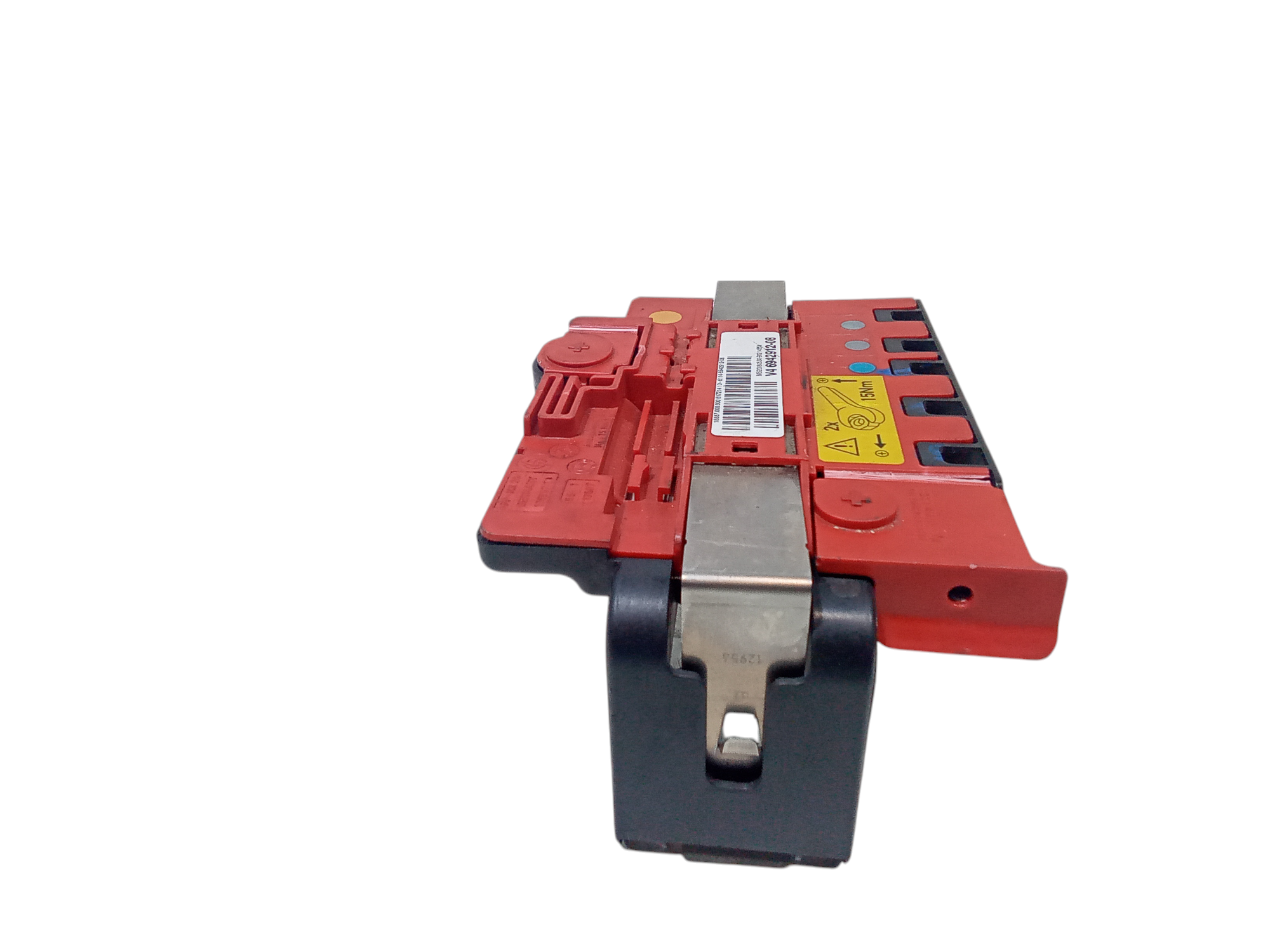 Centralina batteria per Bmw Serie 3 E90 Berlina 2 Serie (2008 - In produzione)