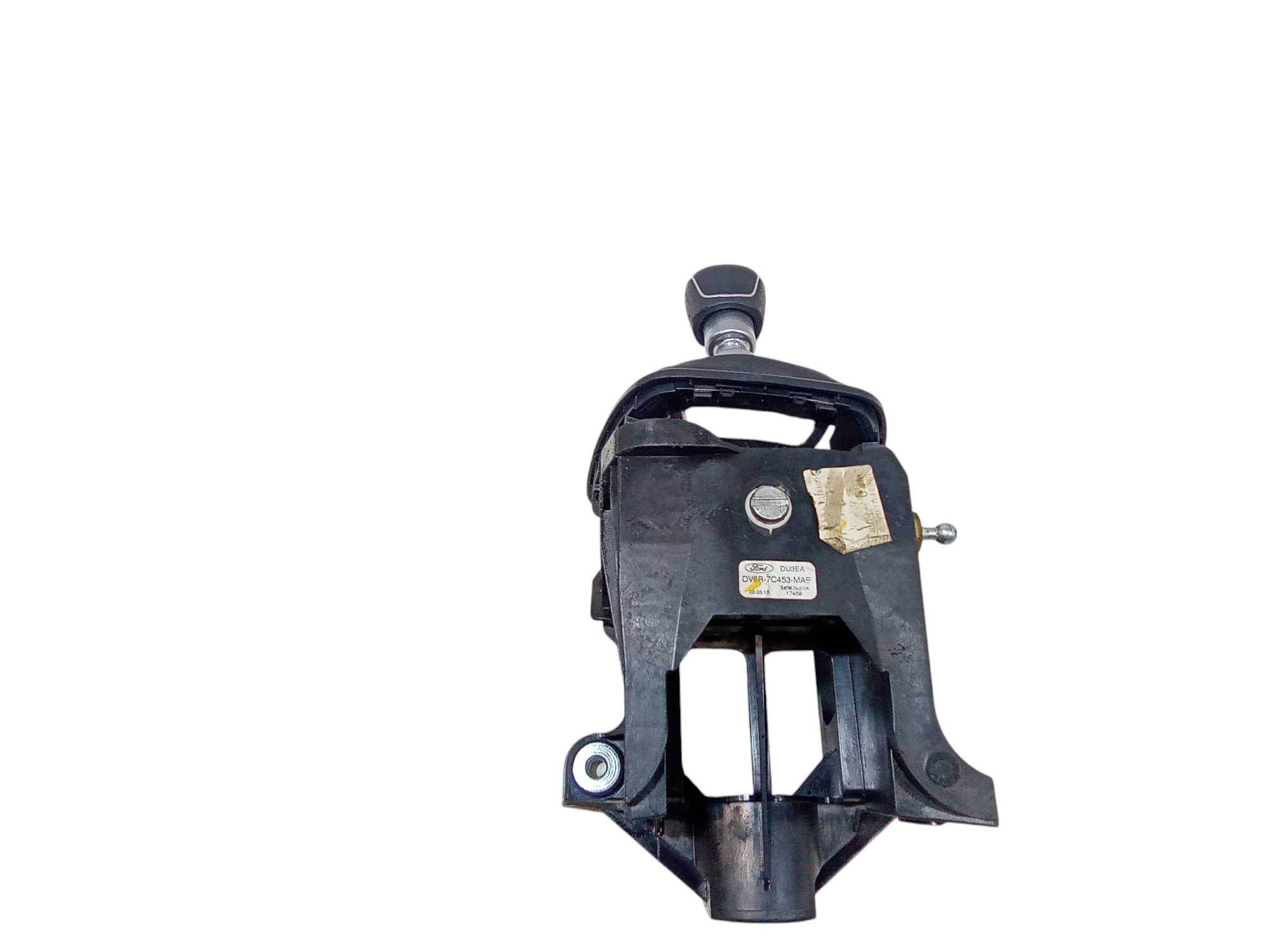 Leva Cambio per Ford Tourneo Connect (2013 - 2018)