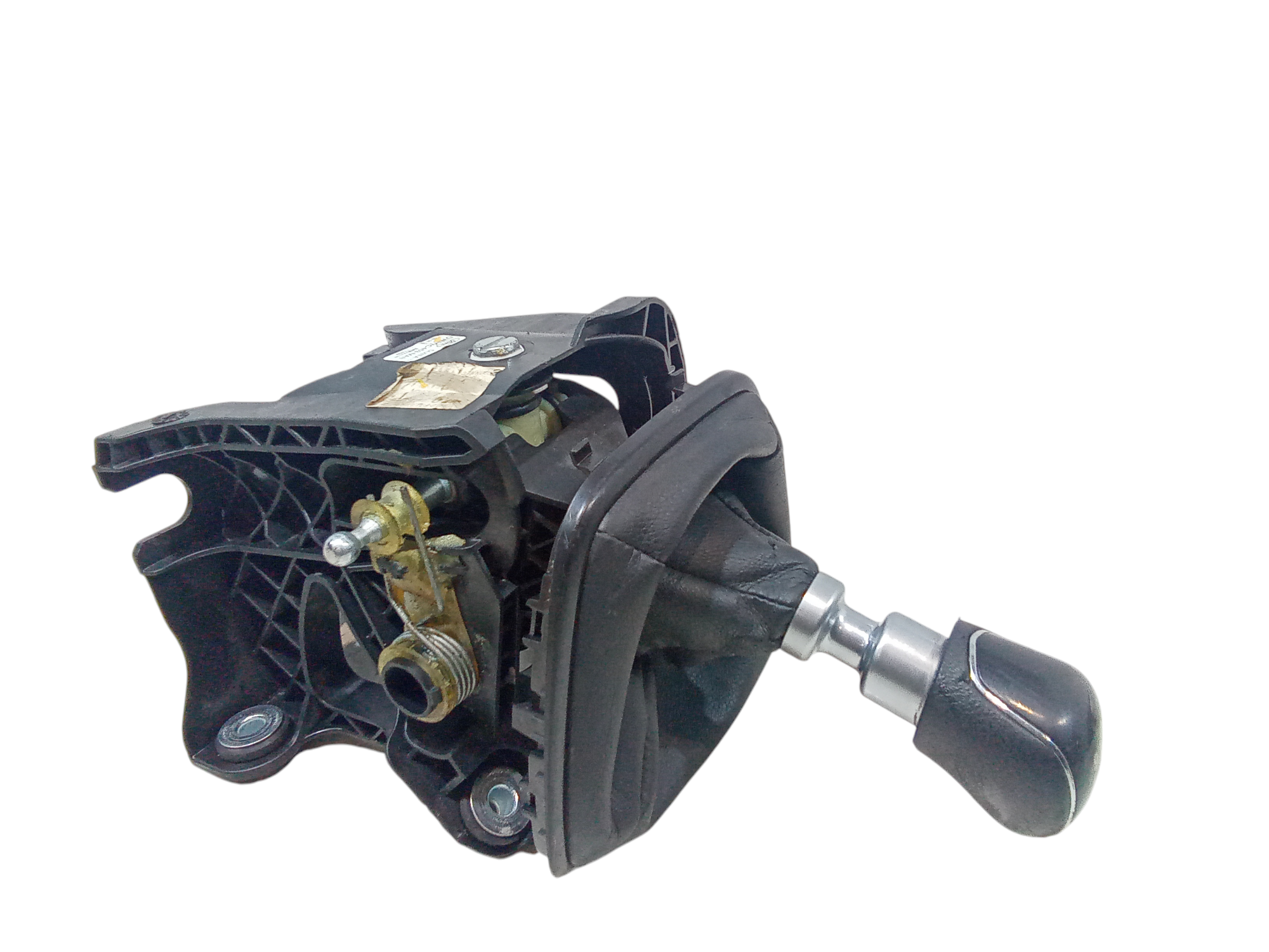 Leva Cambio per Ford Tourneo Connect (2013 - 2018)