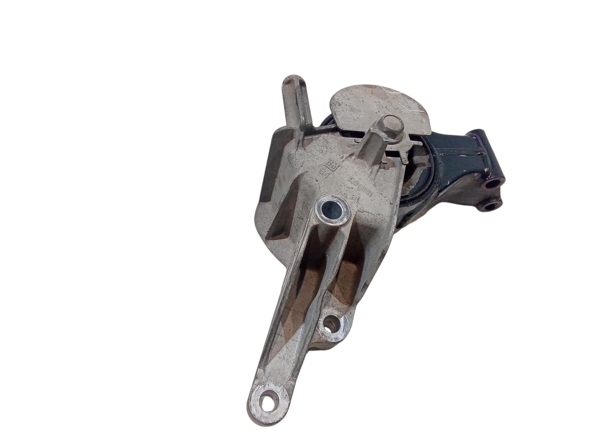 Supporto motore per Opel Astra J (2009 - In produzione)