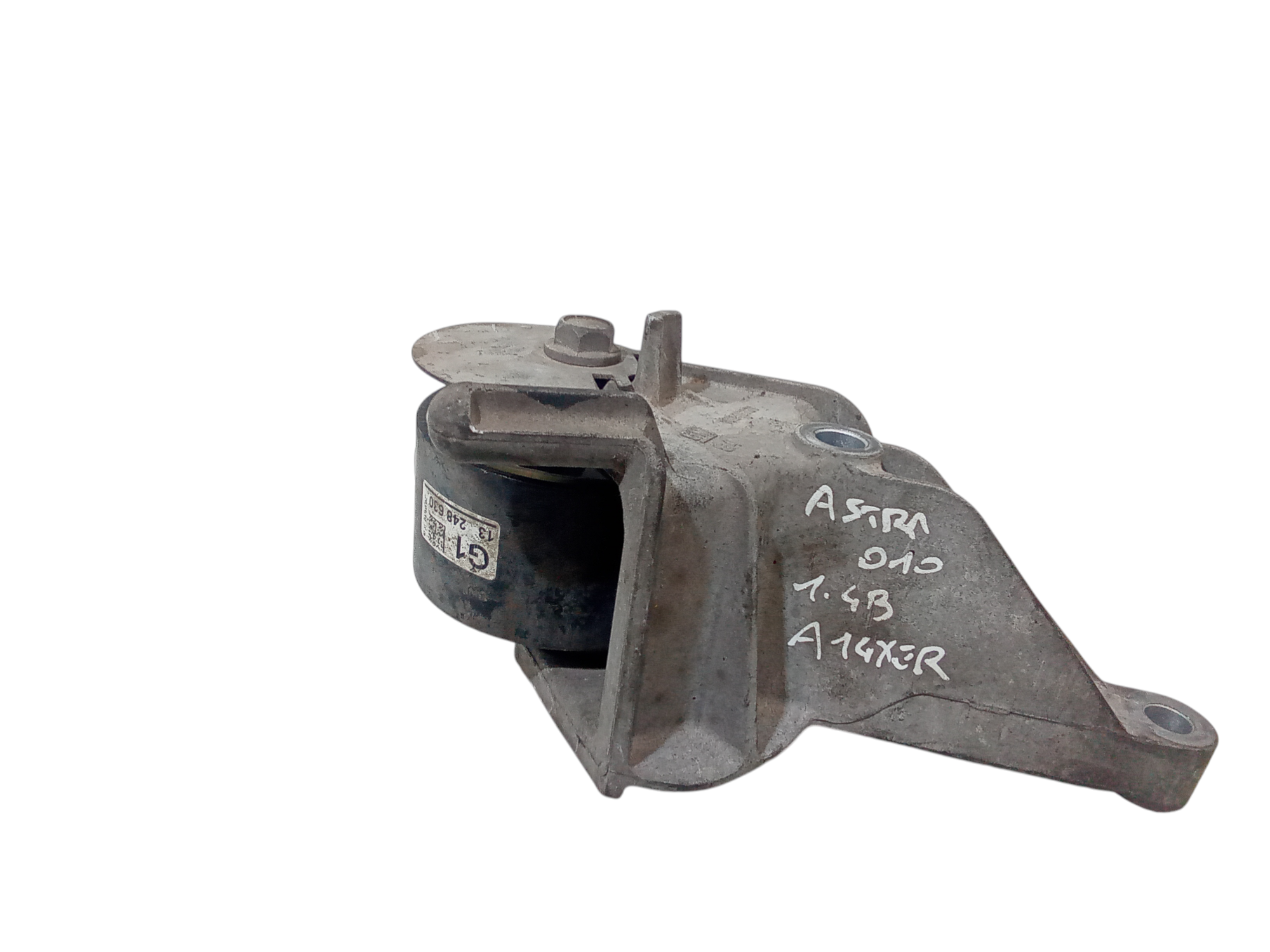 Supporto motore per Opel Astra J (2009 - In produzione)