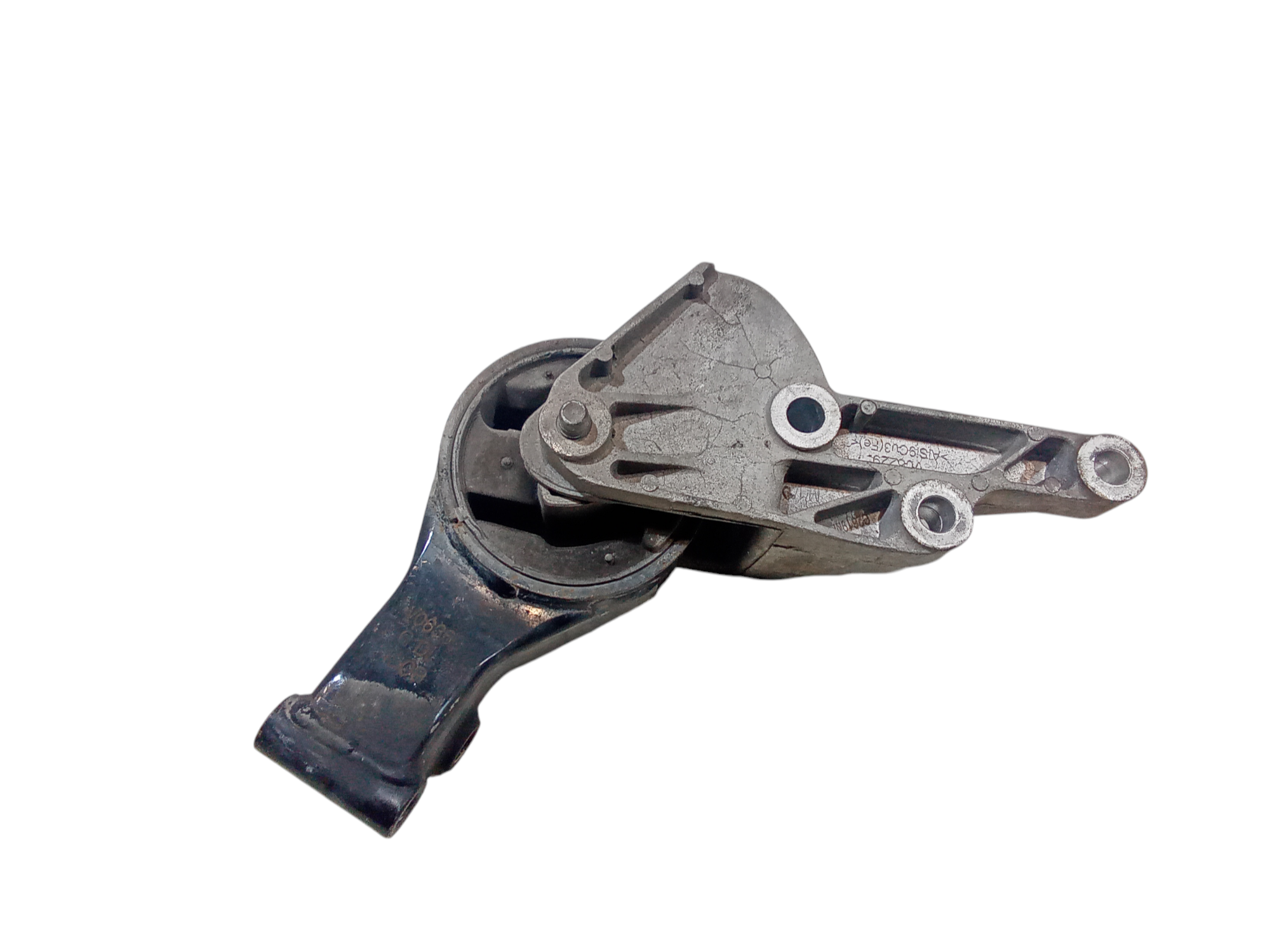 Supporto motore per Opel Astra J (2009 - In produzione)