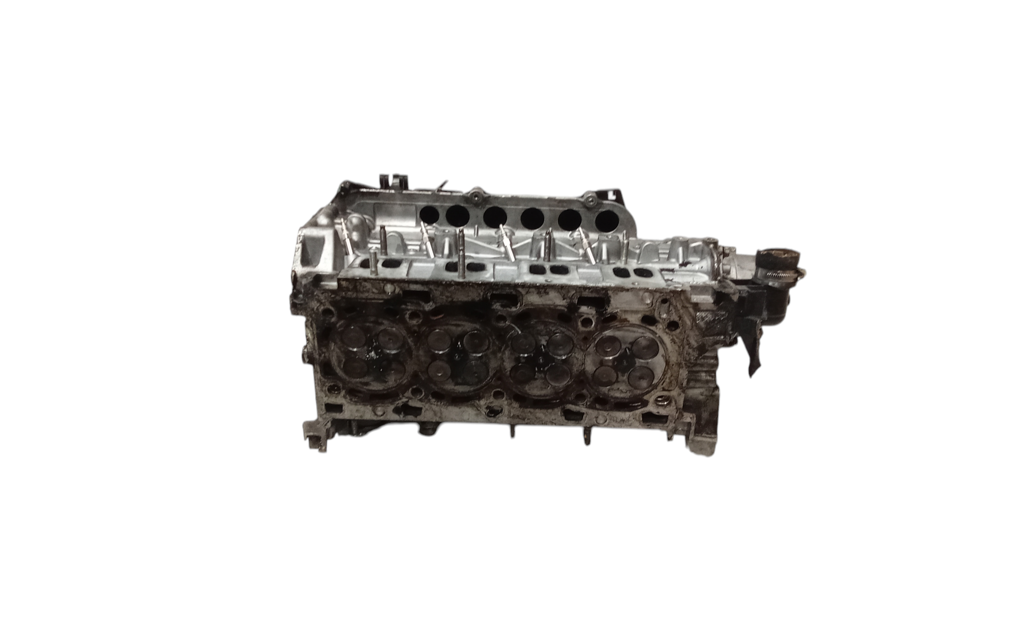 Testata per Nissan Qashqai 2 Serie (2010 - 2013)