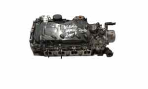 Testata per Nissan Qashqai 2 Serie (2010 - 2013)