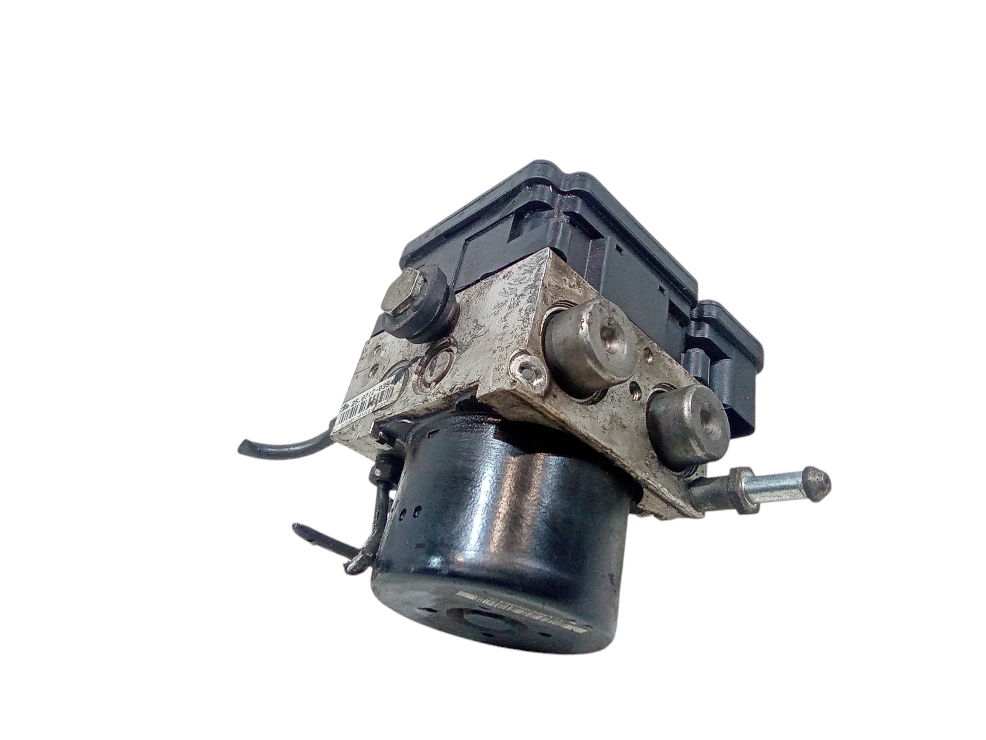 ABS per Chevrolet Captiva 1 Serie (2006 - In produzione)