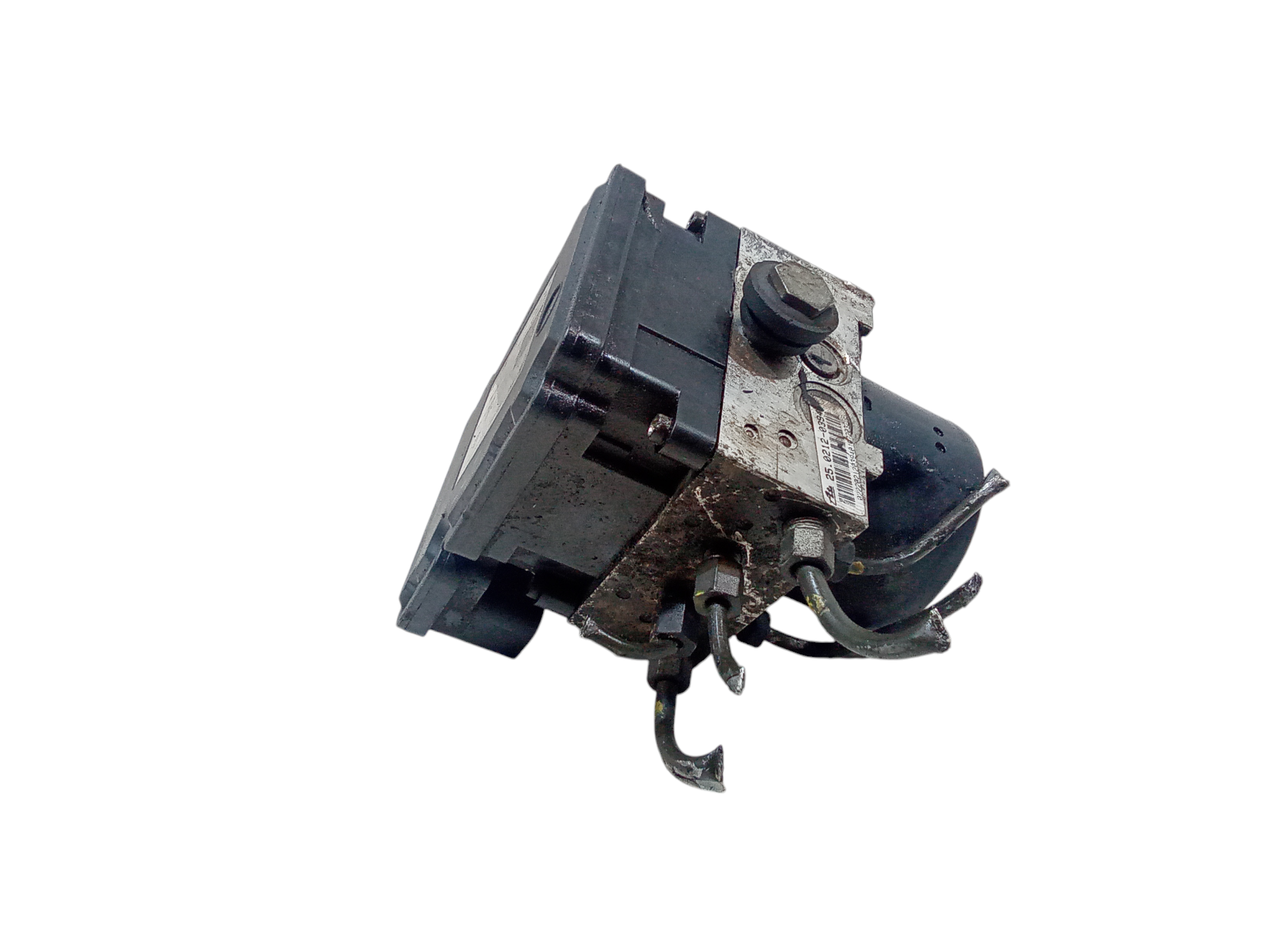 ABS per Chevrolet Captiva 1 Serie (2006 - In produzione)