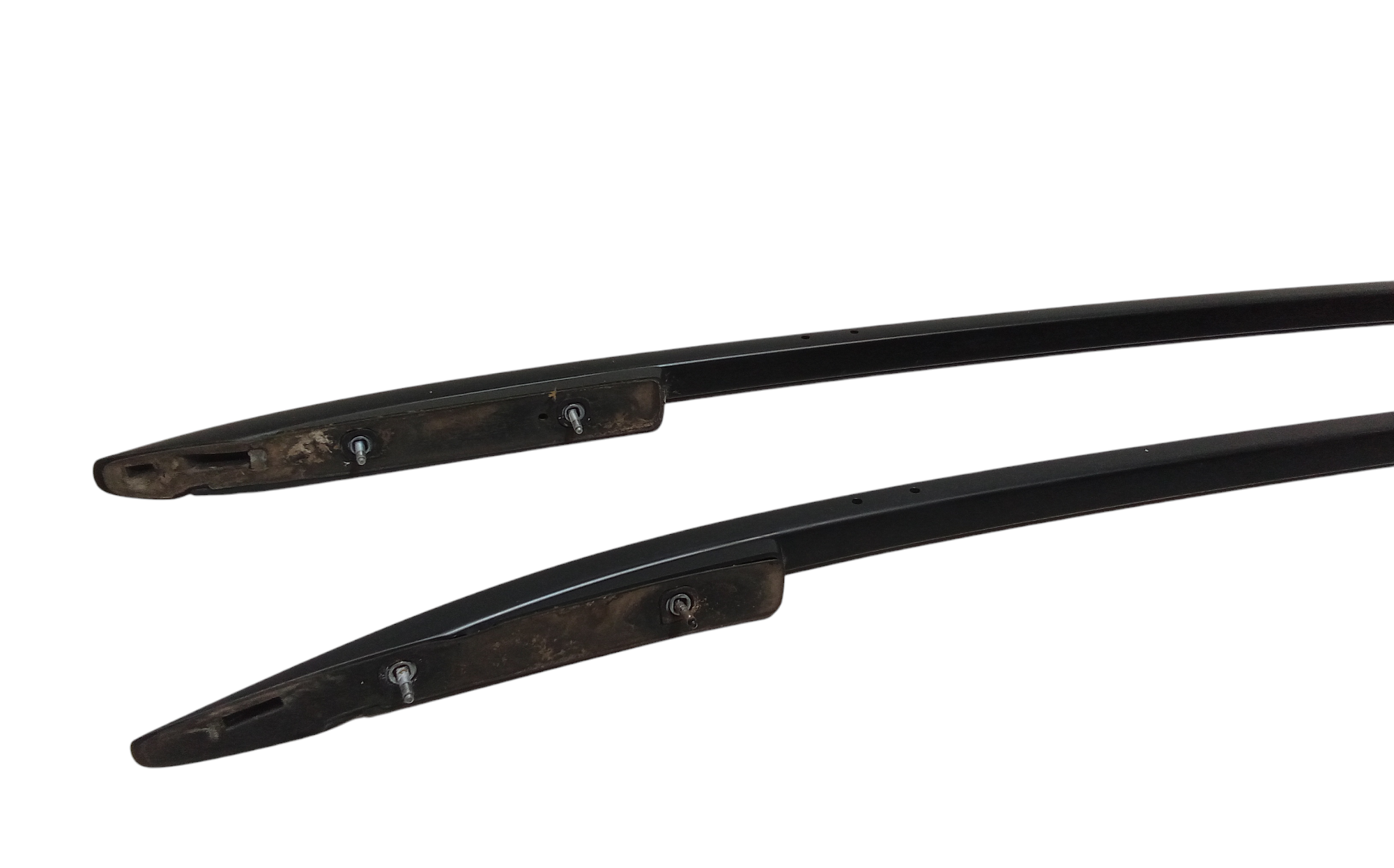 Barre tetto per Volkswagen Tiguan 2 Serie (2011 - 2015)