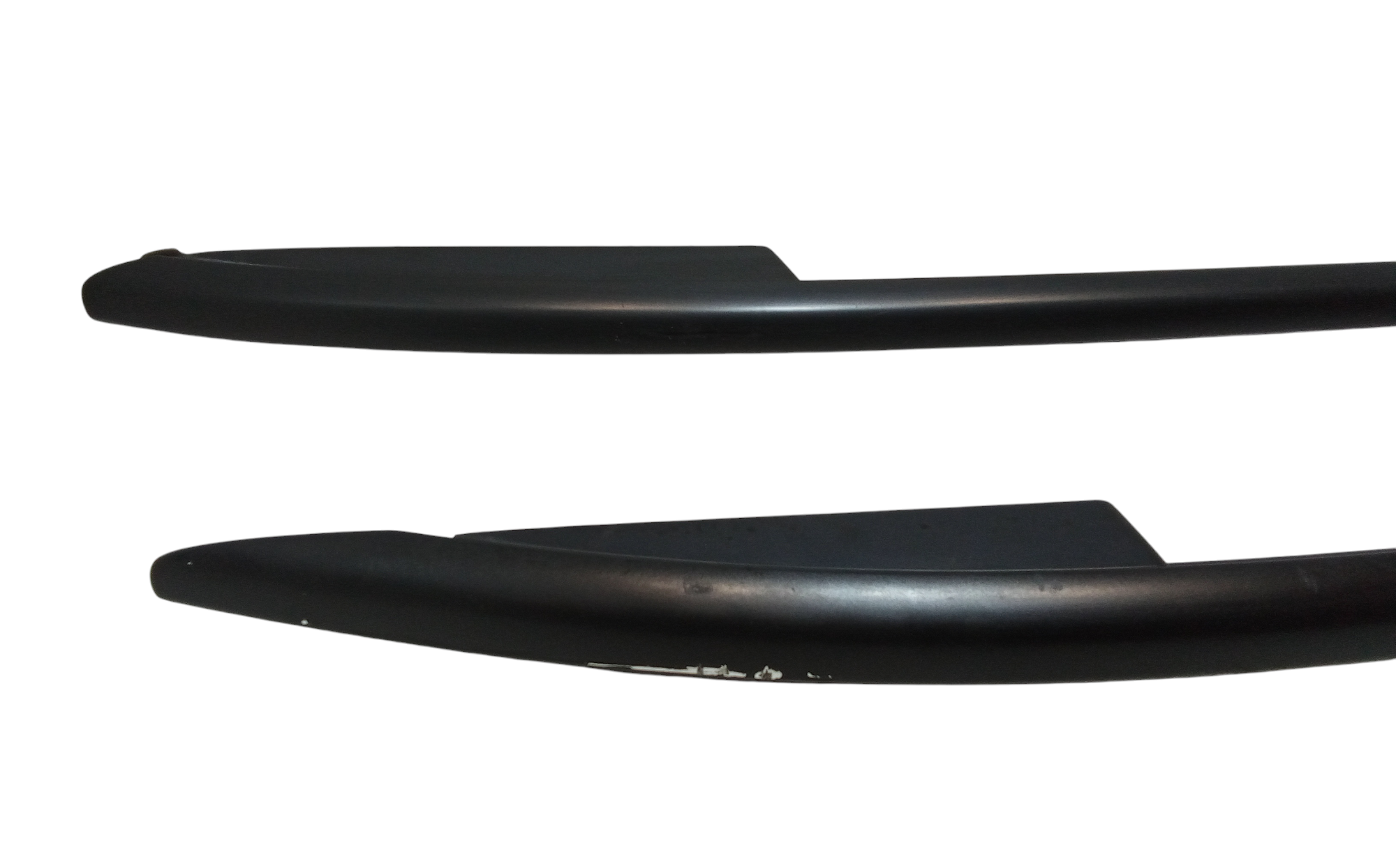 Barre tetto per Volkswagen Tiguan 2 Serie (2011 - 2015)