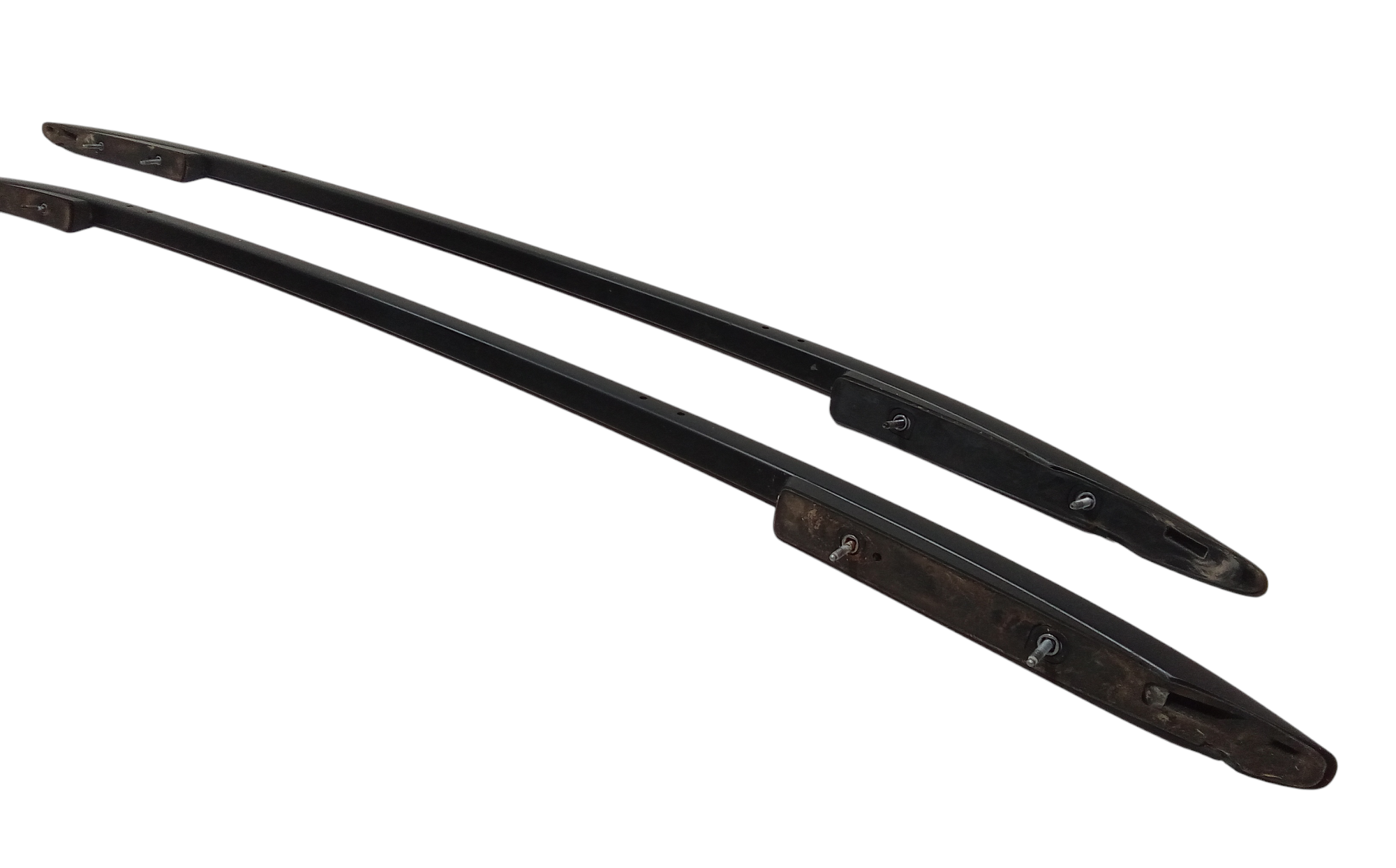 Barre tetto per Volkswagen Tiguan 2 Serie (2011 - 2015)