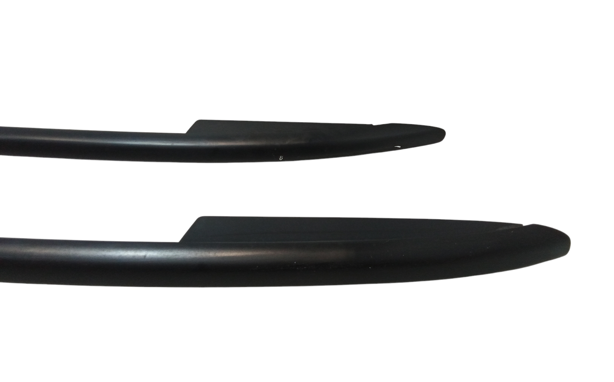 Barre tetto per Volkswagen Tiguan 2 Serie (2011 - 2015)